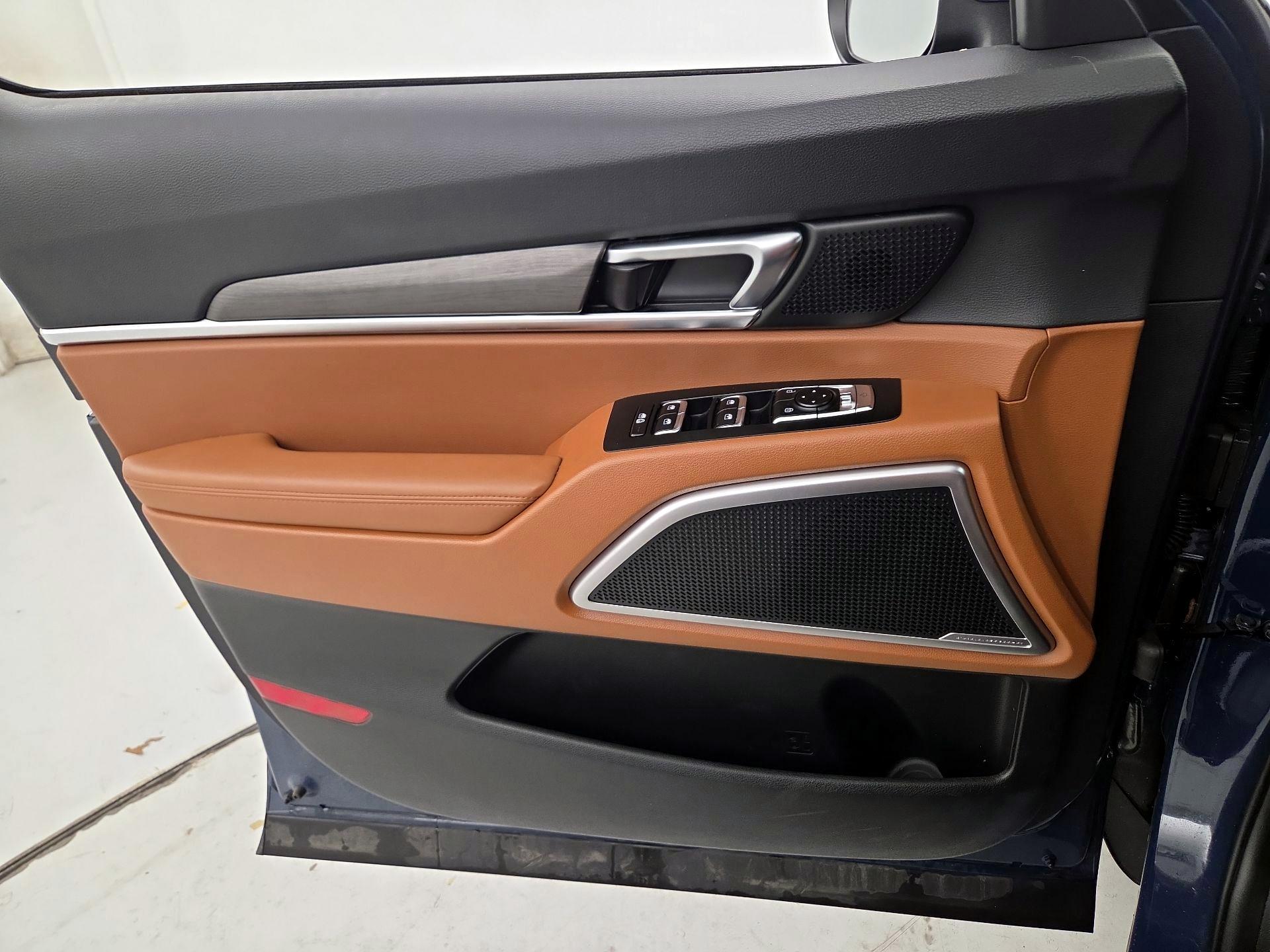 Thumbnail: 2024 Kia Telluride - 12