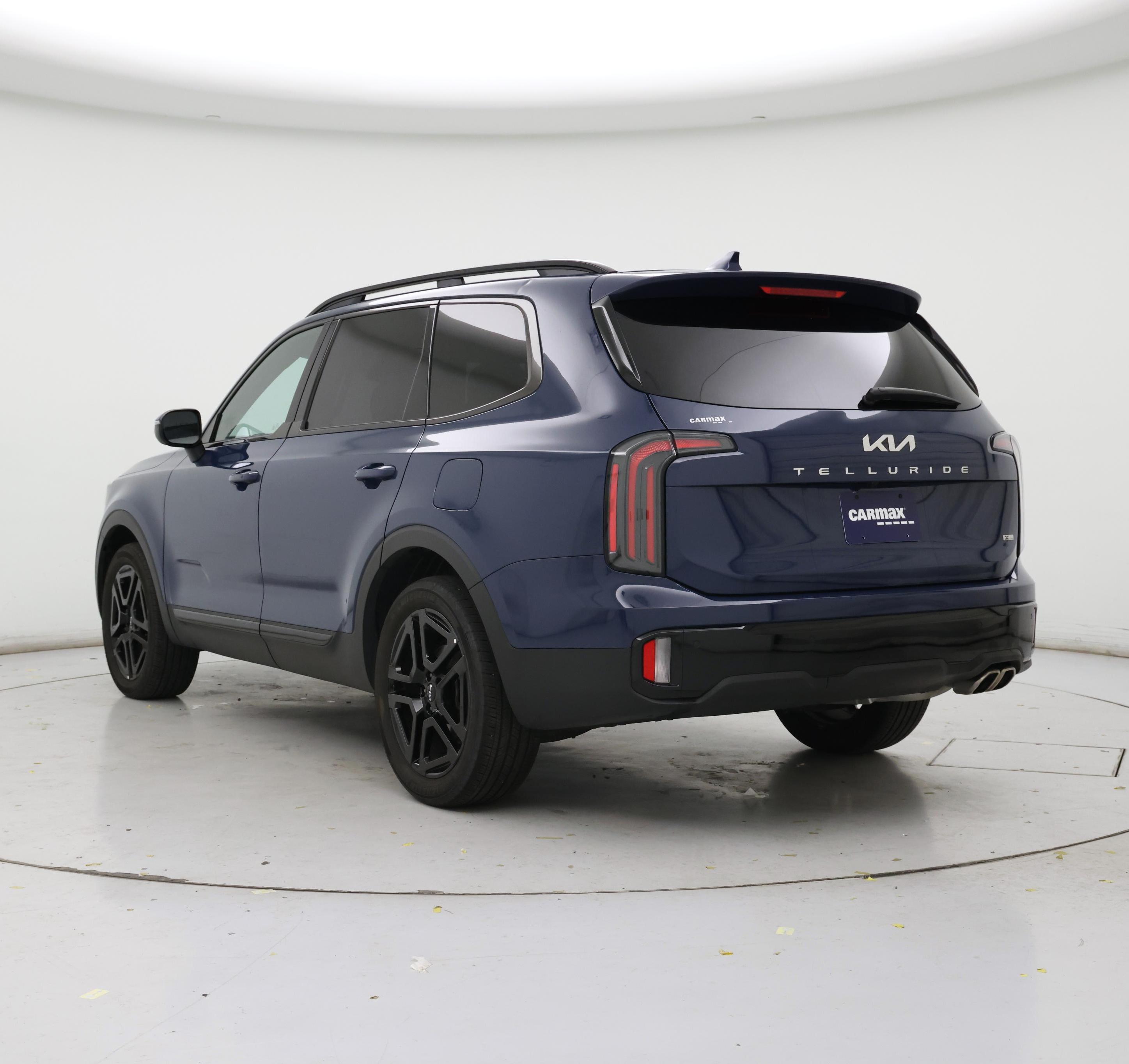 Thumbnail: 2024 Kia Telluride - 2