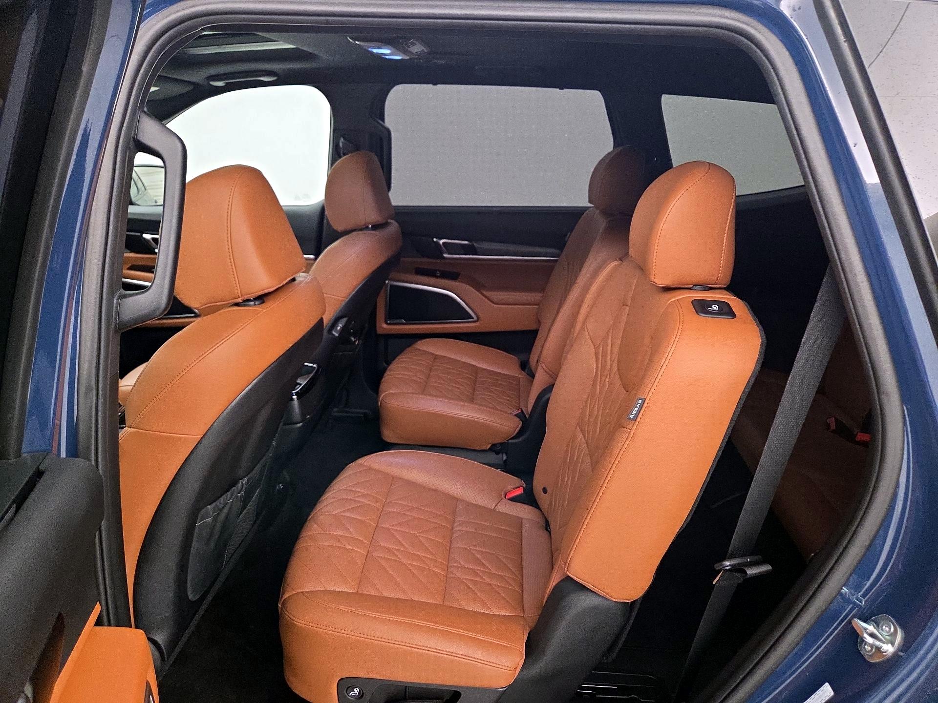 Thumbnail: 2024 Kia Telluride - 20