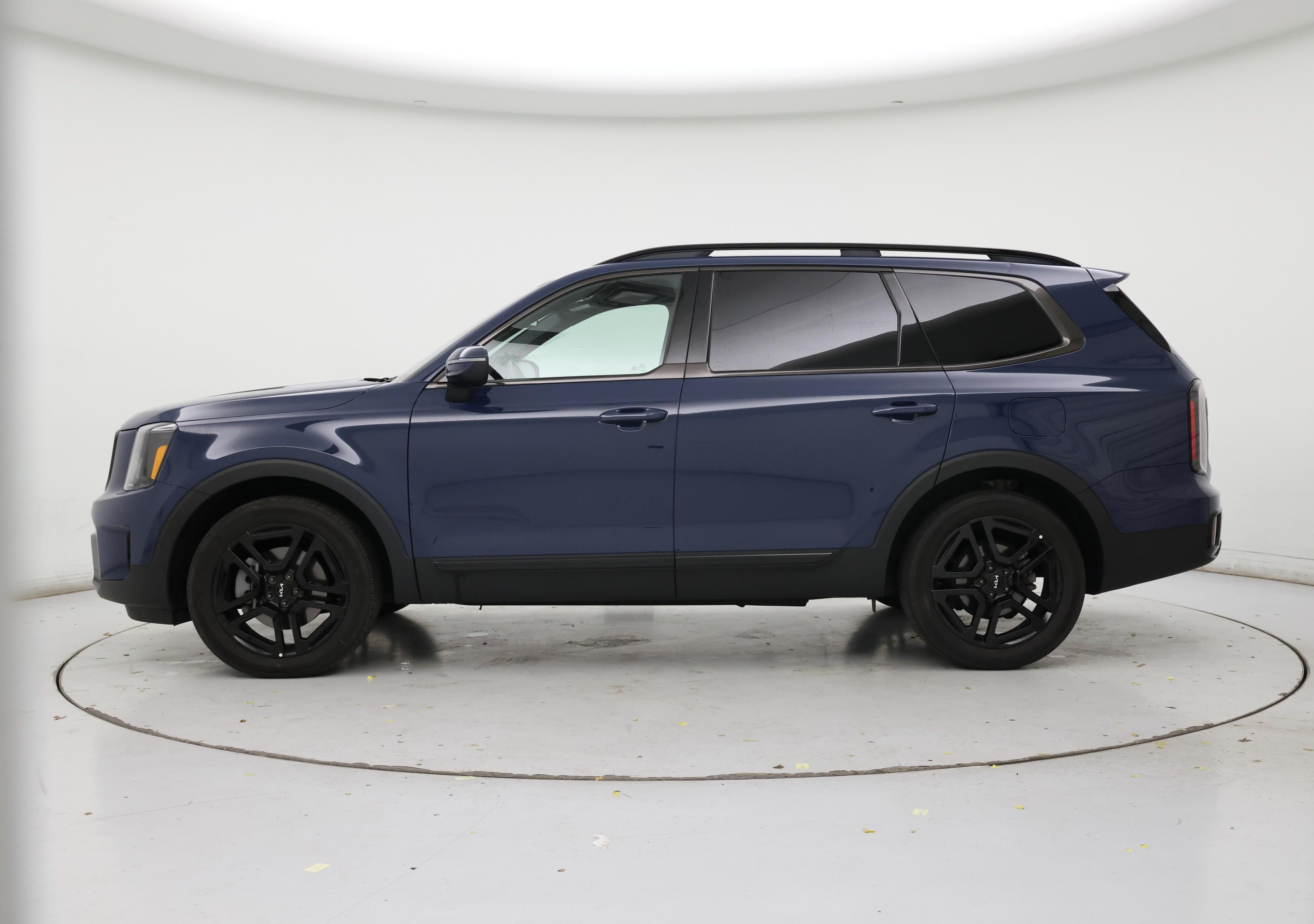 Thumbnail: 2024 Kia Telluride - 3