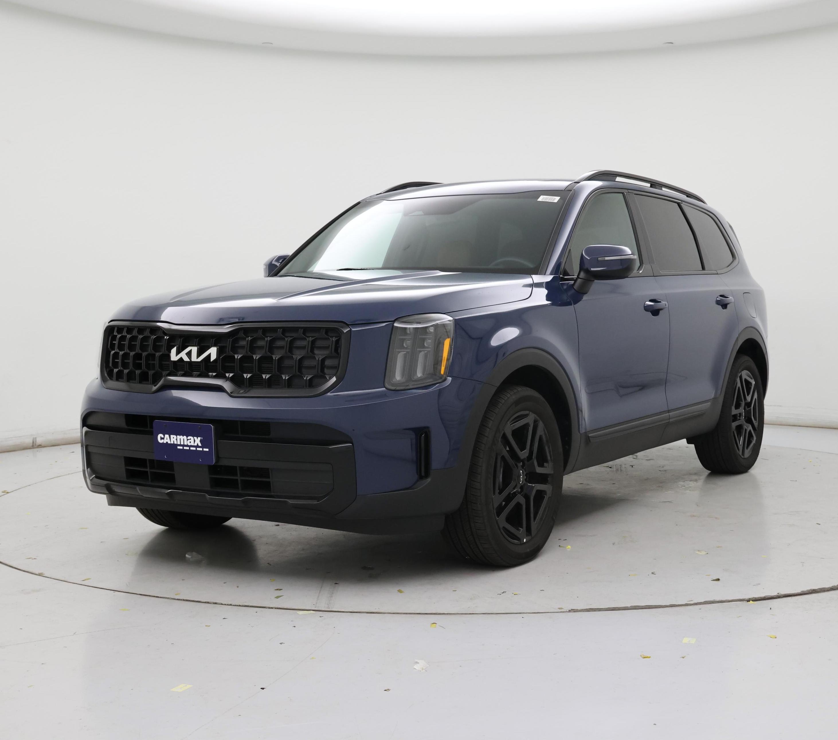 Thumbnail: 2024 Kia Telluride - 4