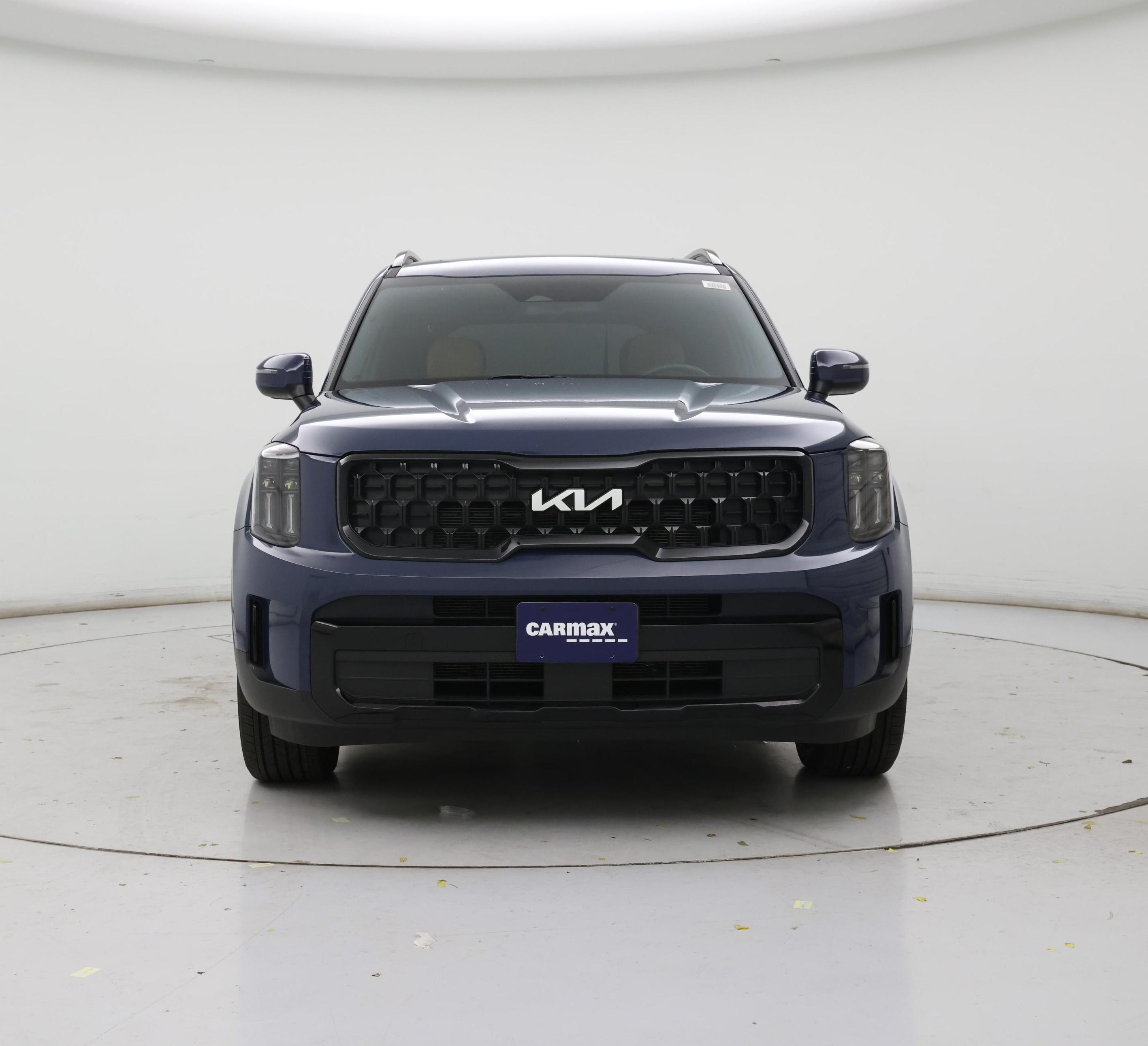 Thumbnail: 2024 Kia Telluride - 5
