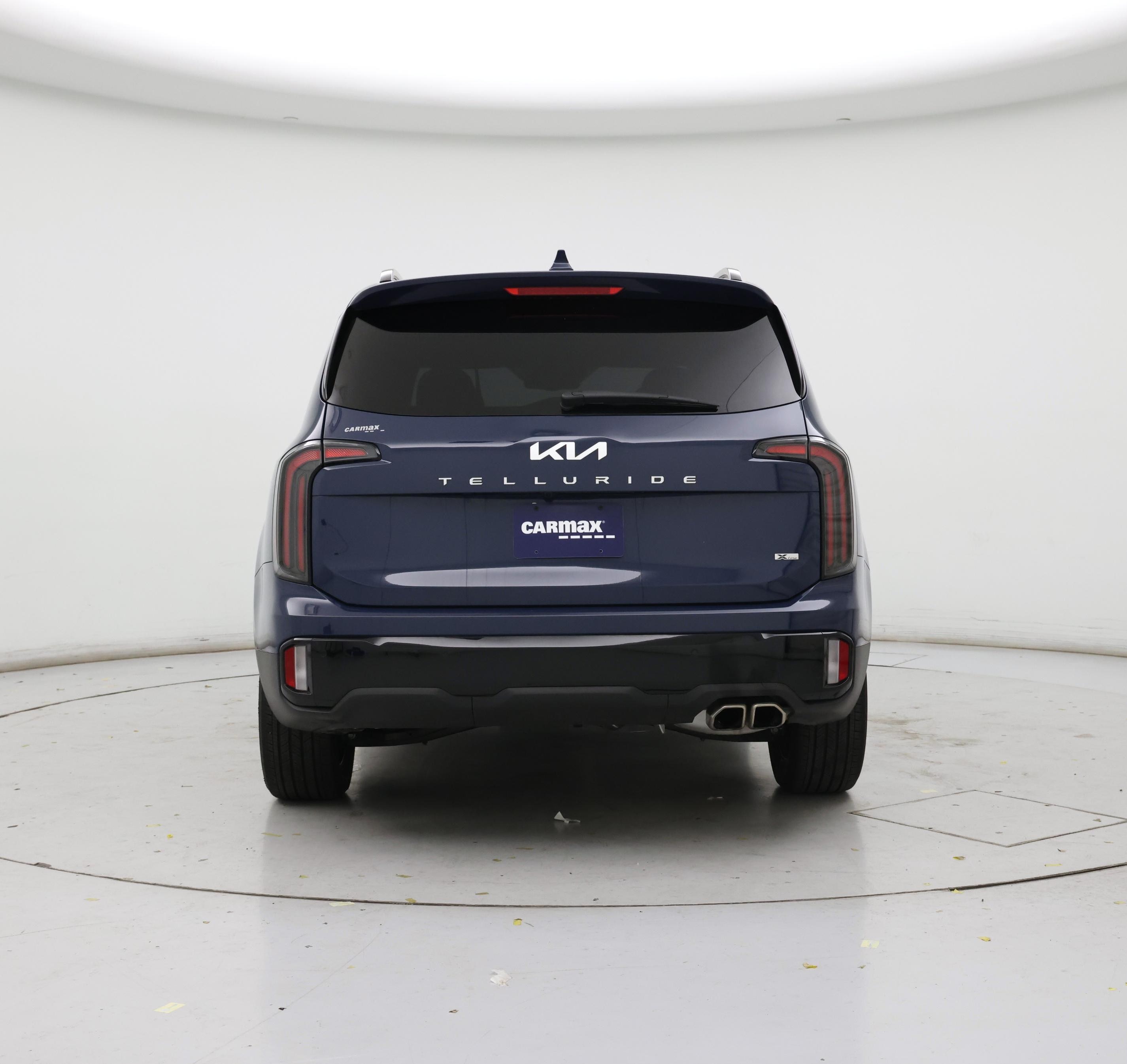Thumbnail: 2024 Kia Telluride - 6