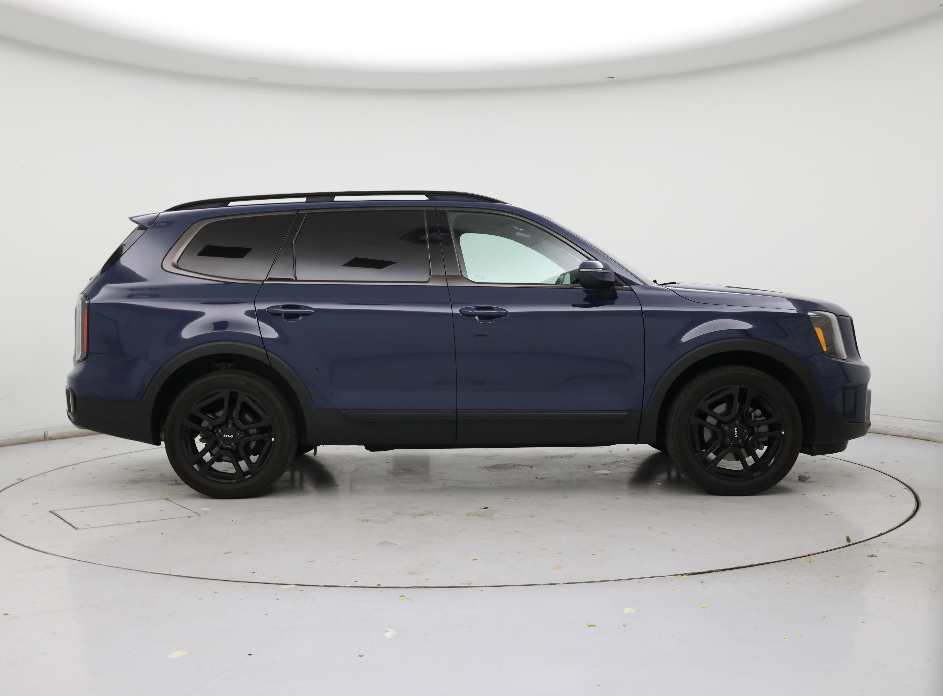 Thumbnail: 2024 Kia Telluride - 7