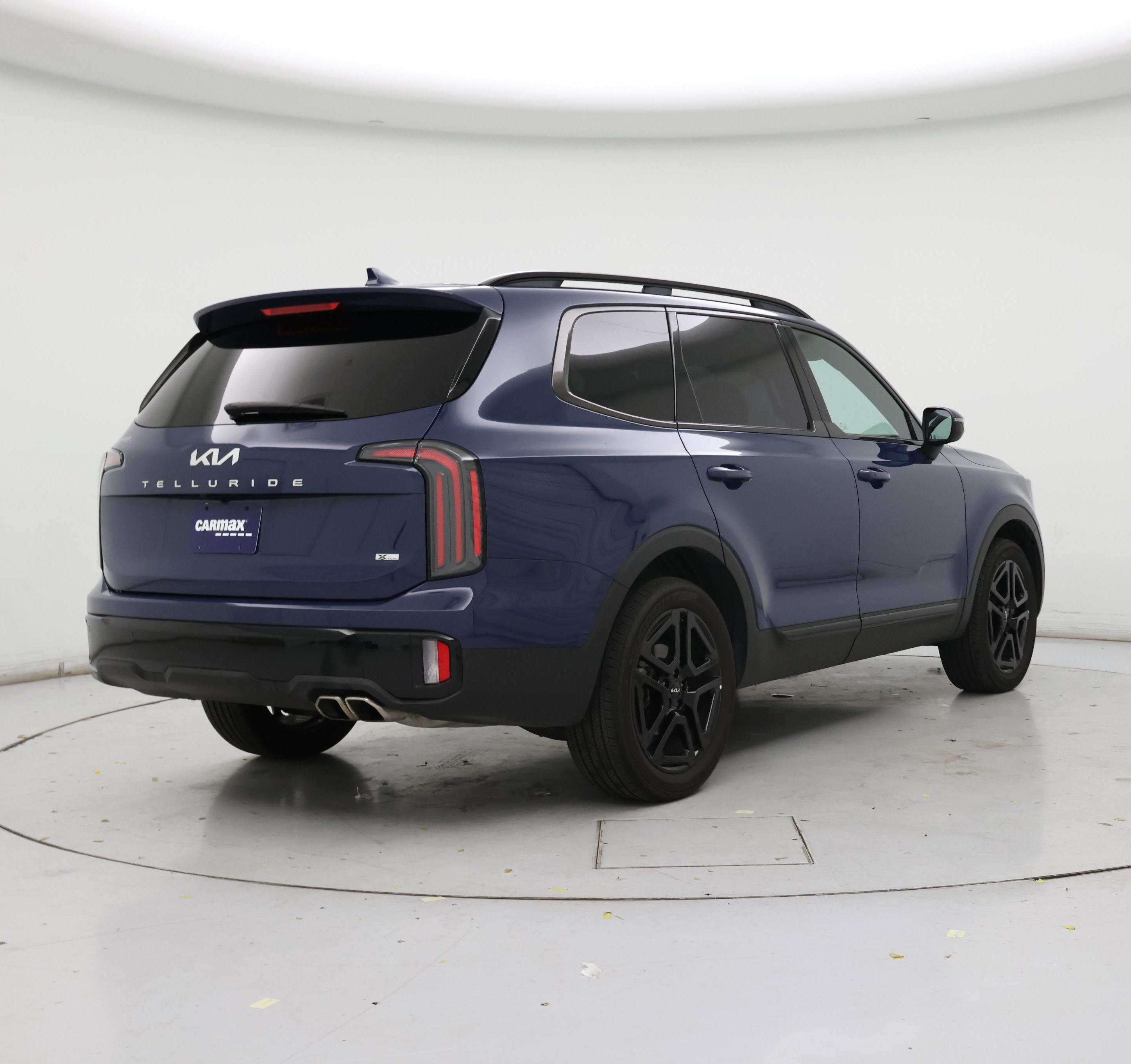Thumbnail: 2024 Kia Telluride - 8