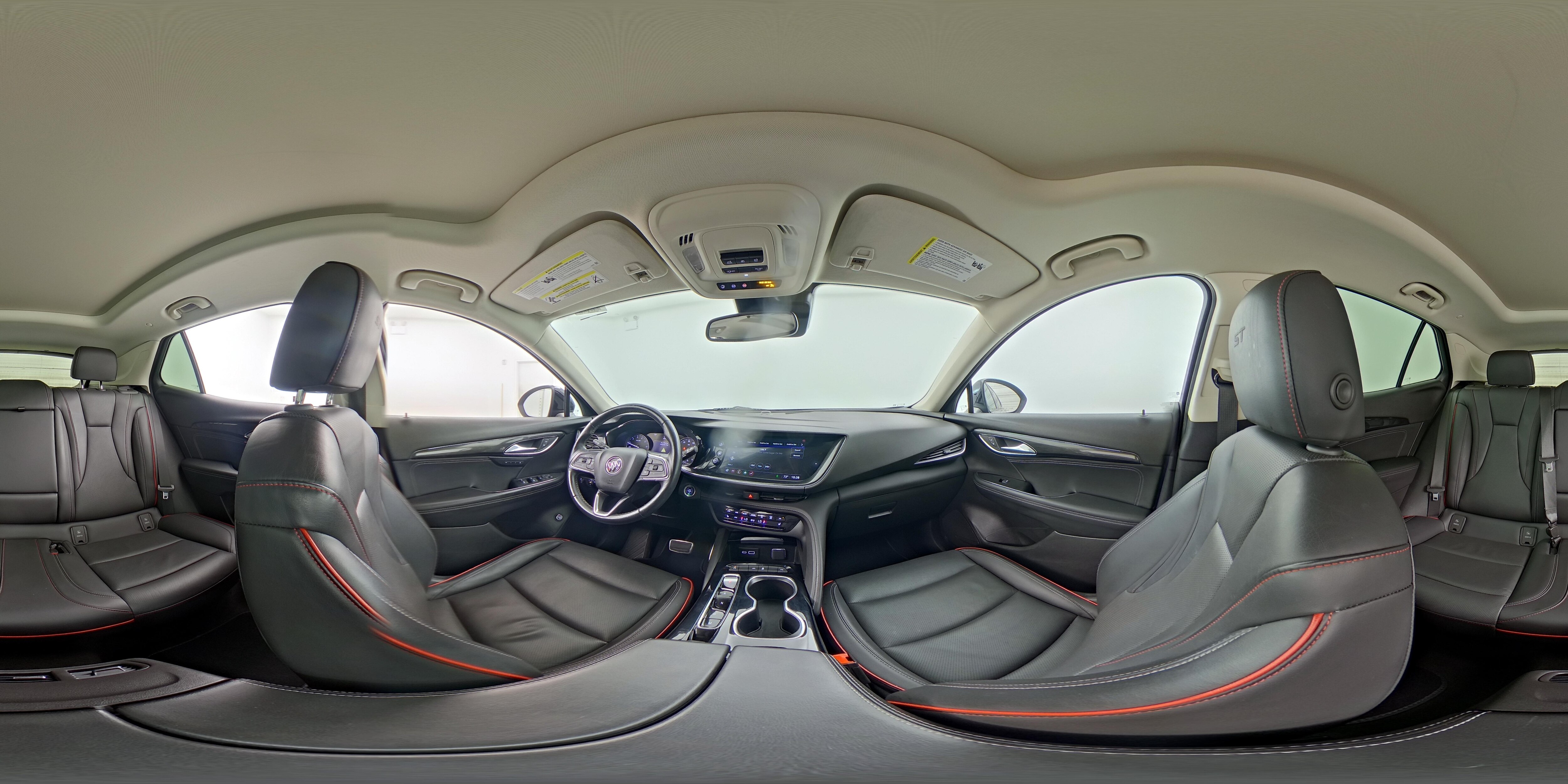 2023 Buick Envision Essence - Photo 22