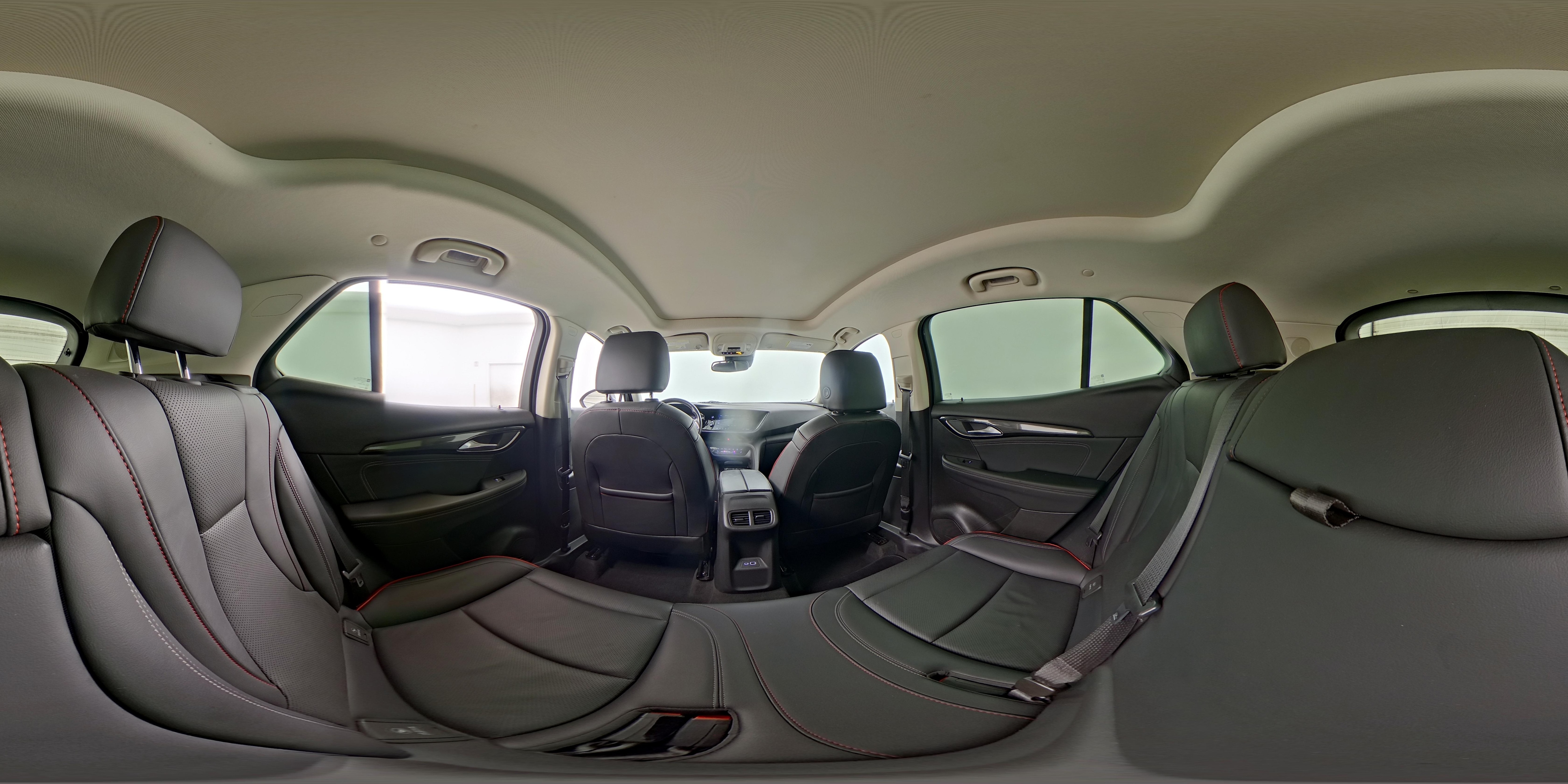 2023 Buick Envision Essence - Photo 23