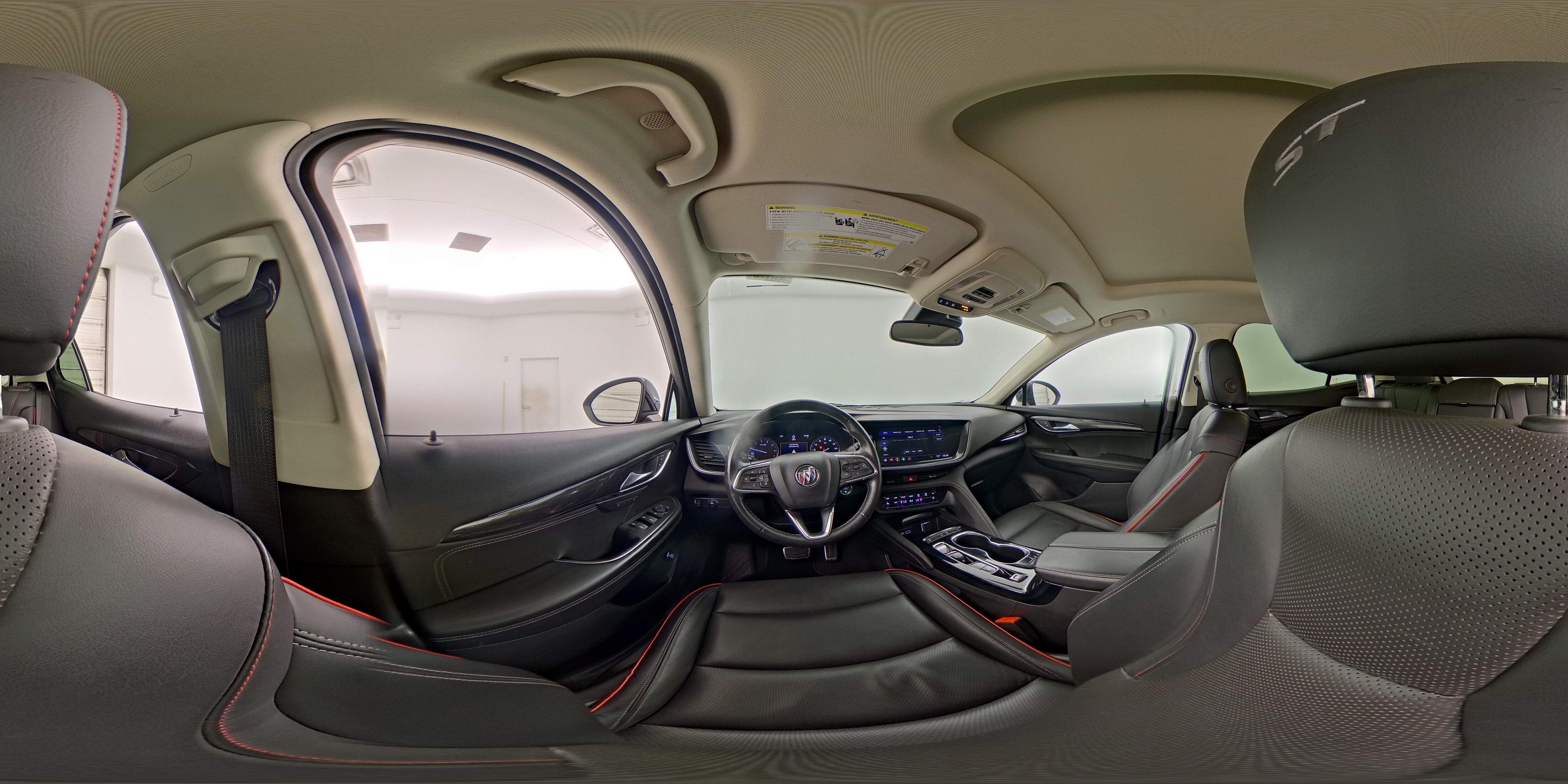2023 Buick Envision Essence - Photo 24