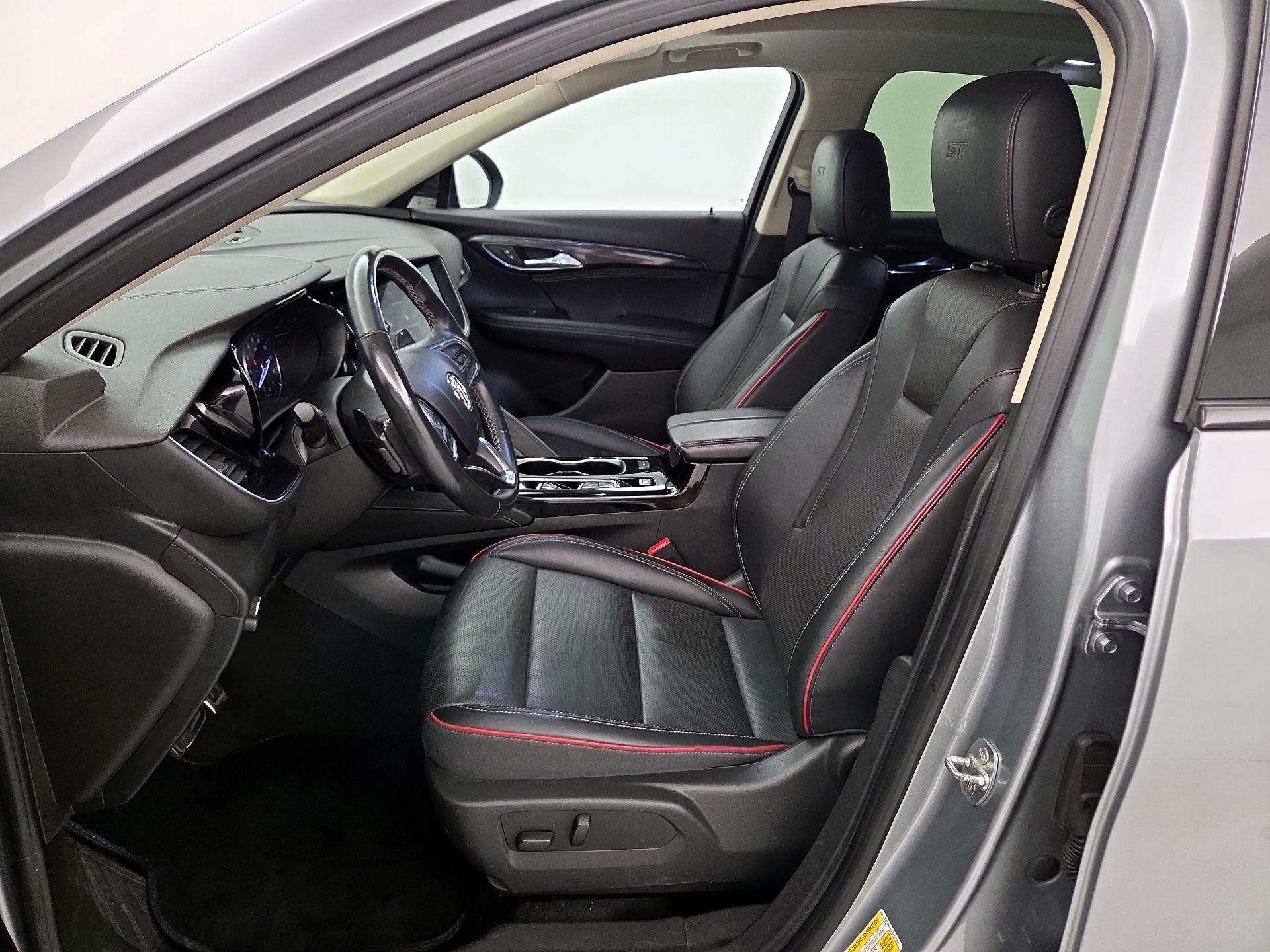 Thumbnail: 2023 Buick Envision - 9