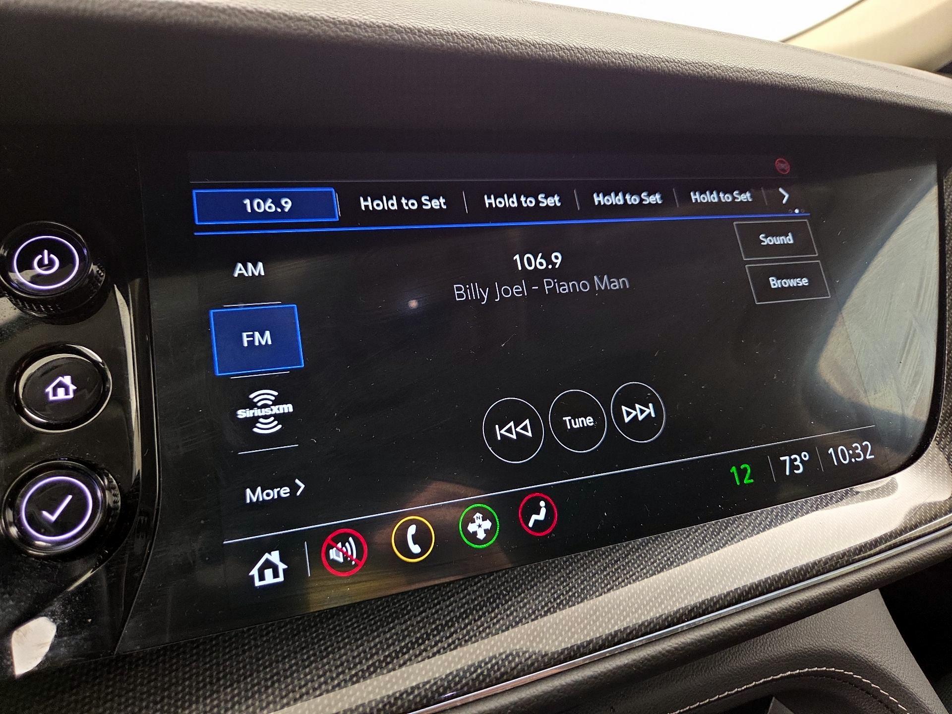 Thumbnail: 2023 Buick Envision - 13