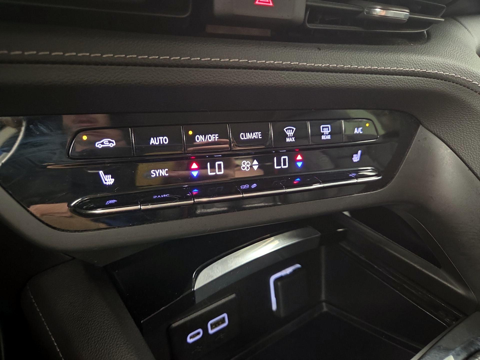 Thumbnail: 2023 Buick Envision - 14