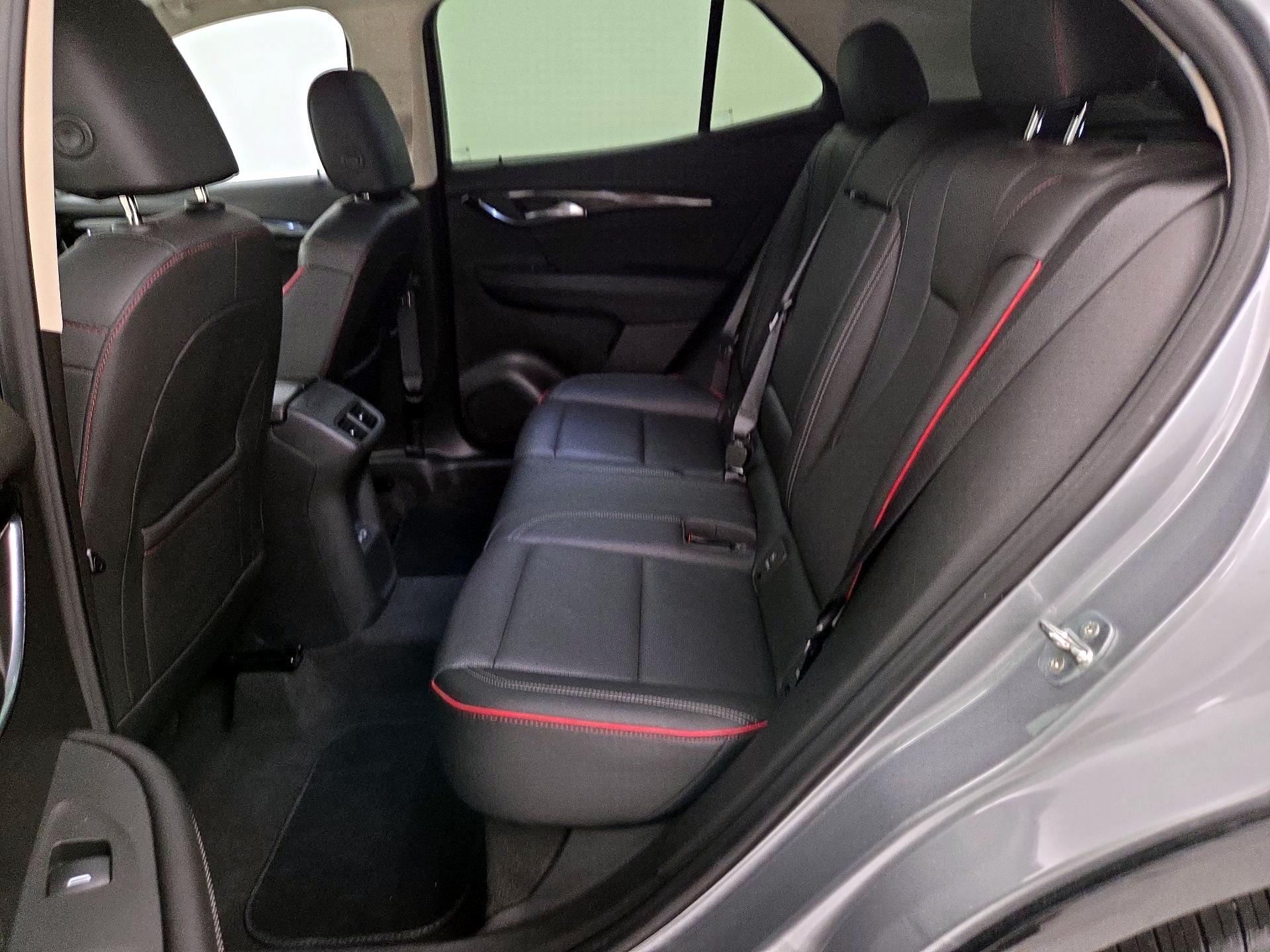 Thumbnail: 2023 Buick Envision - 17