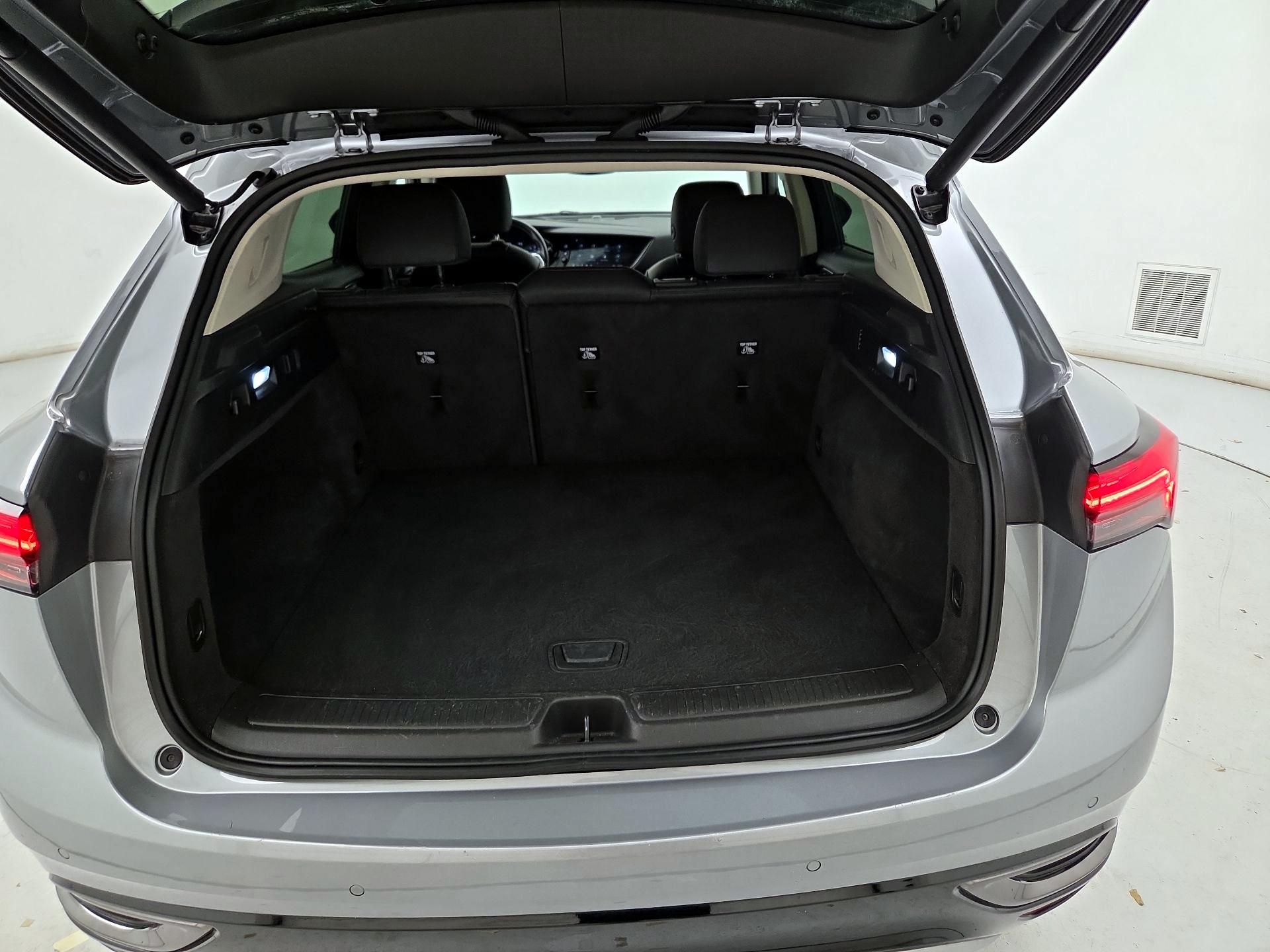 Thumbnail: 2023 Buick Envision - 18