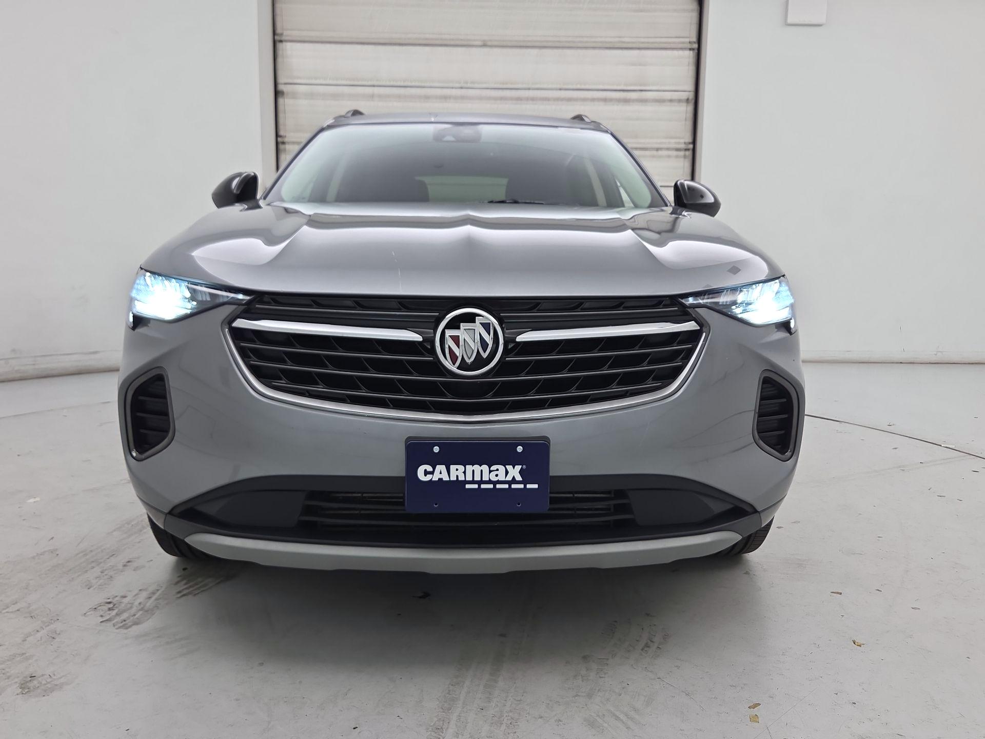 Thumbnail: 2023 Buick Envision - 2