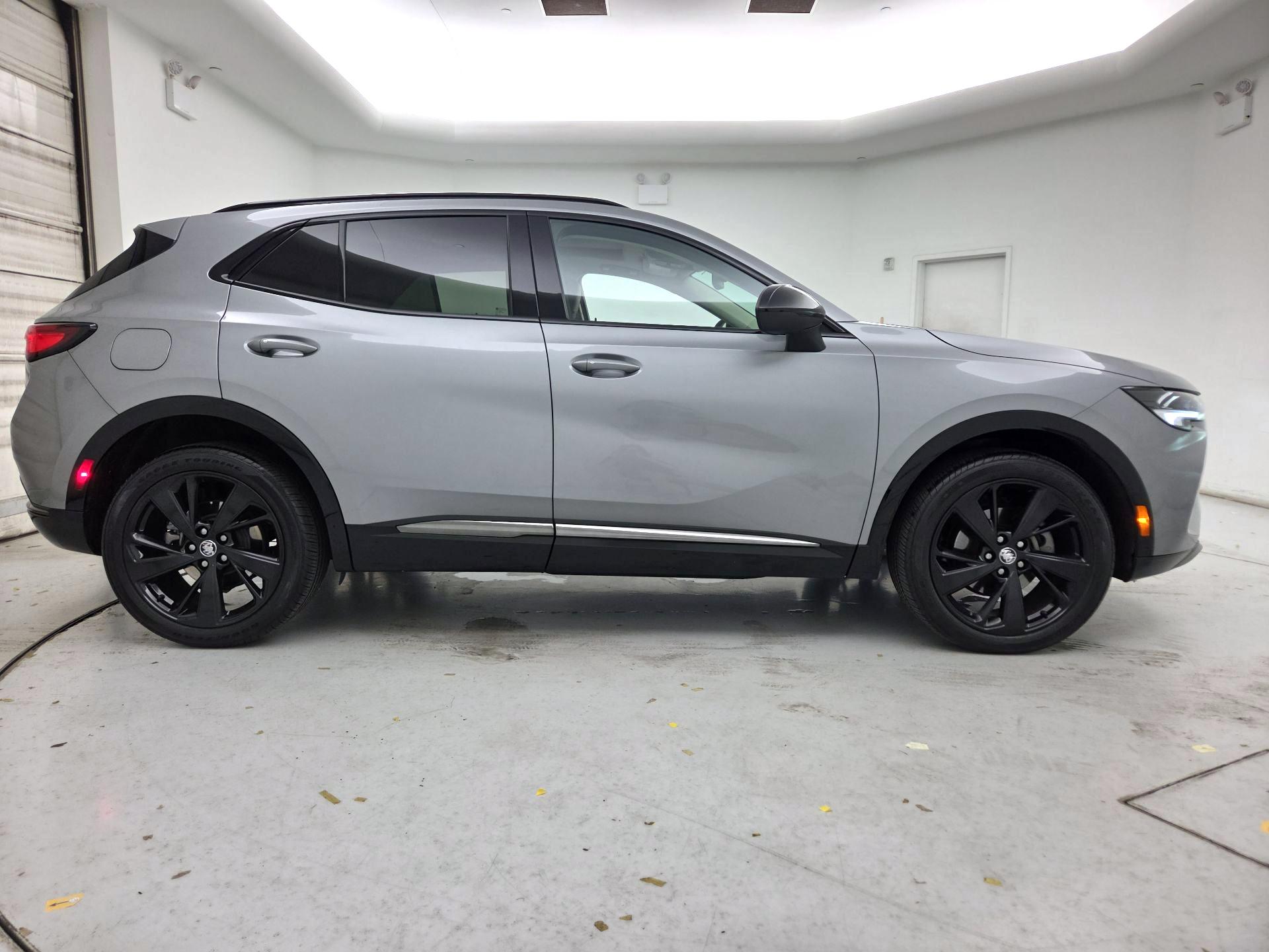 Thumbnail: 2023 Buick Envision - 4