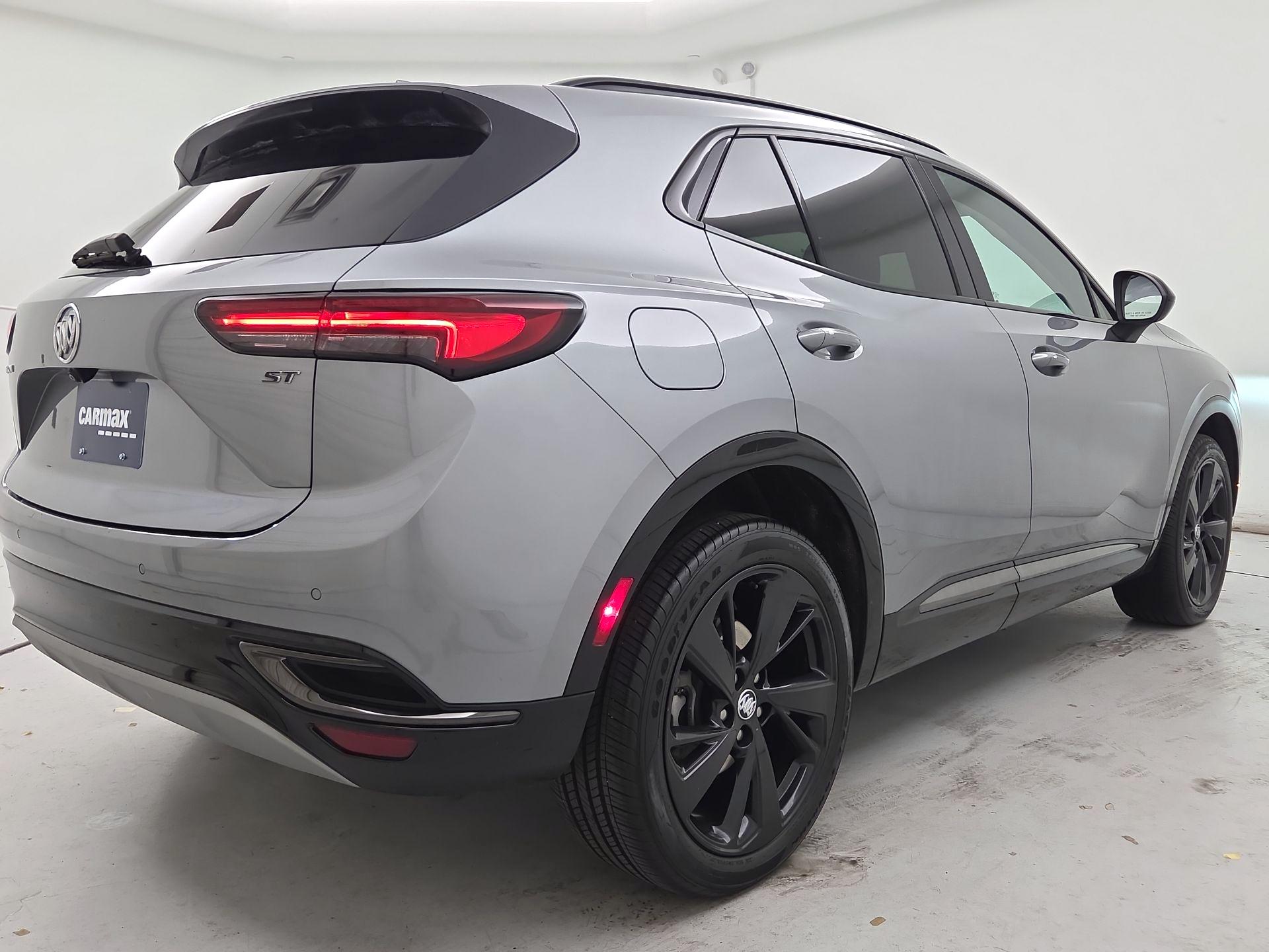Thumbnail: 2023 Buick Envision - 5