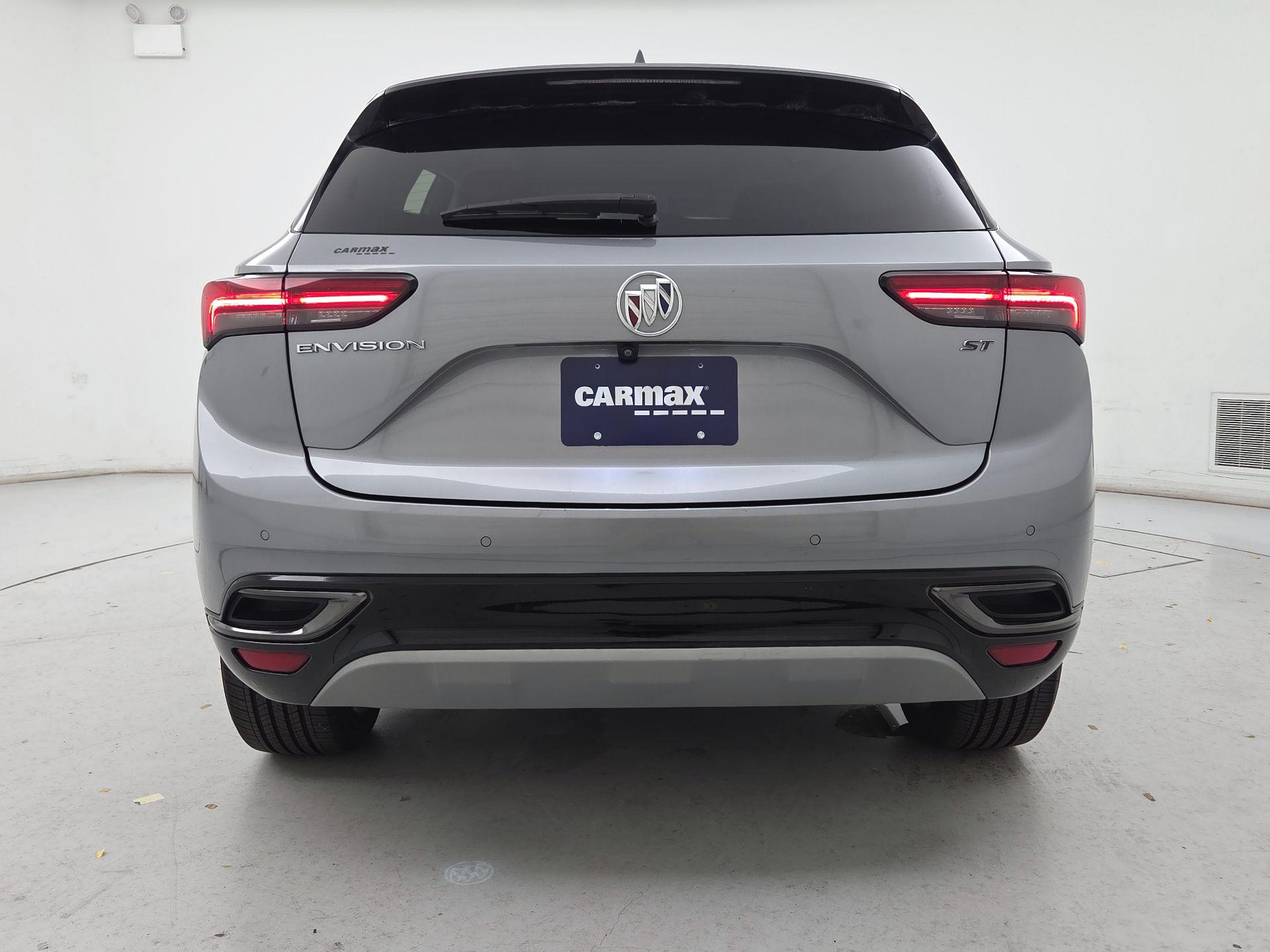 Thumbnail: 2023 Buick Envision - 6
