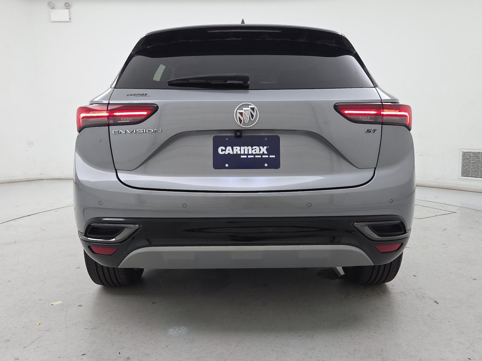 2023 Buick Envision Essence - Photo 6