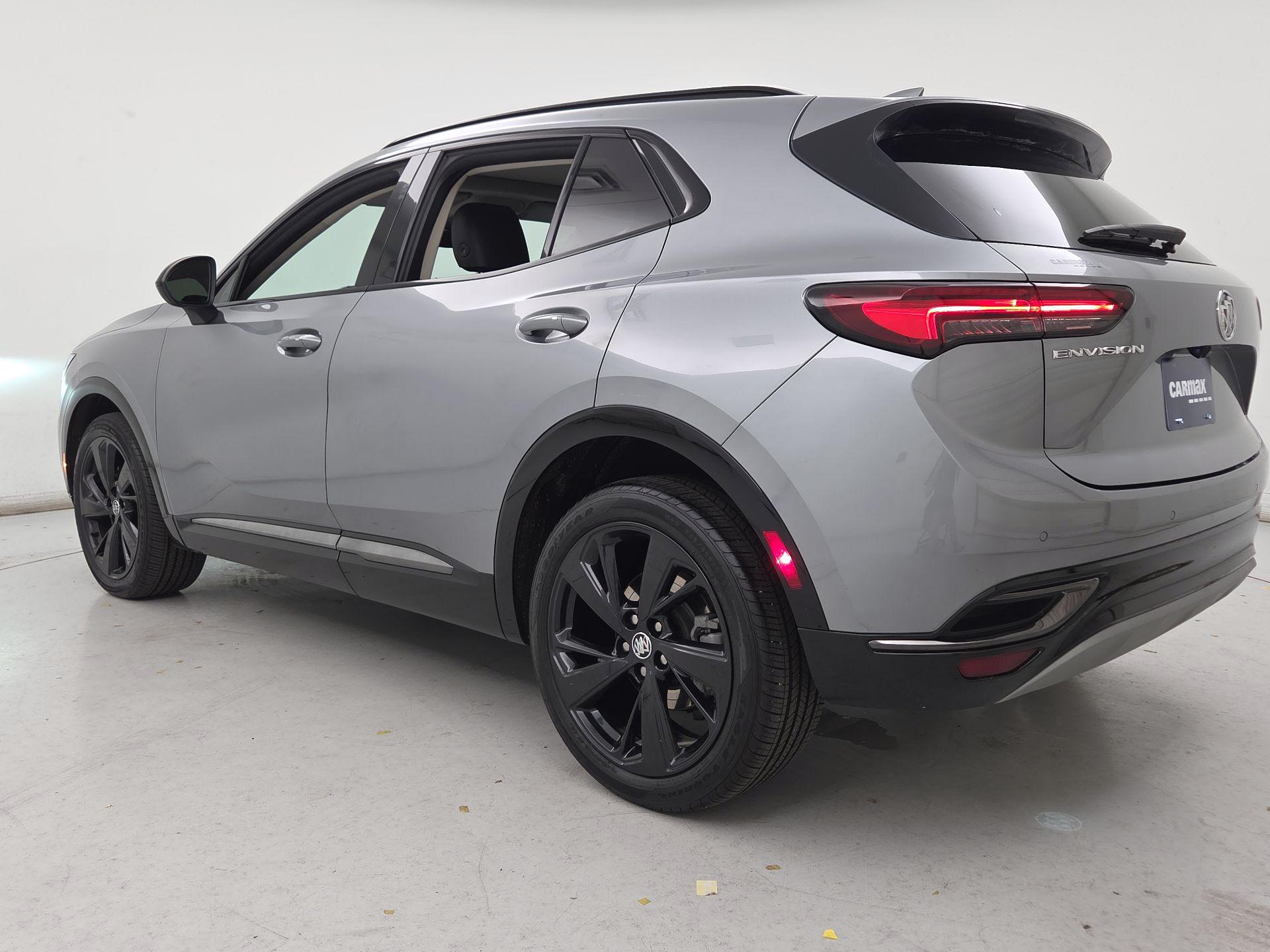 Thumbnail: 2023 Buick Envision - 7