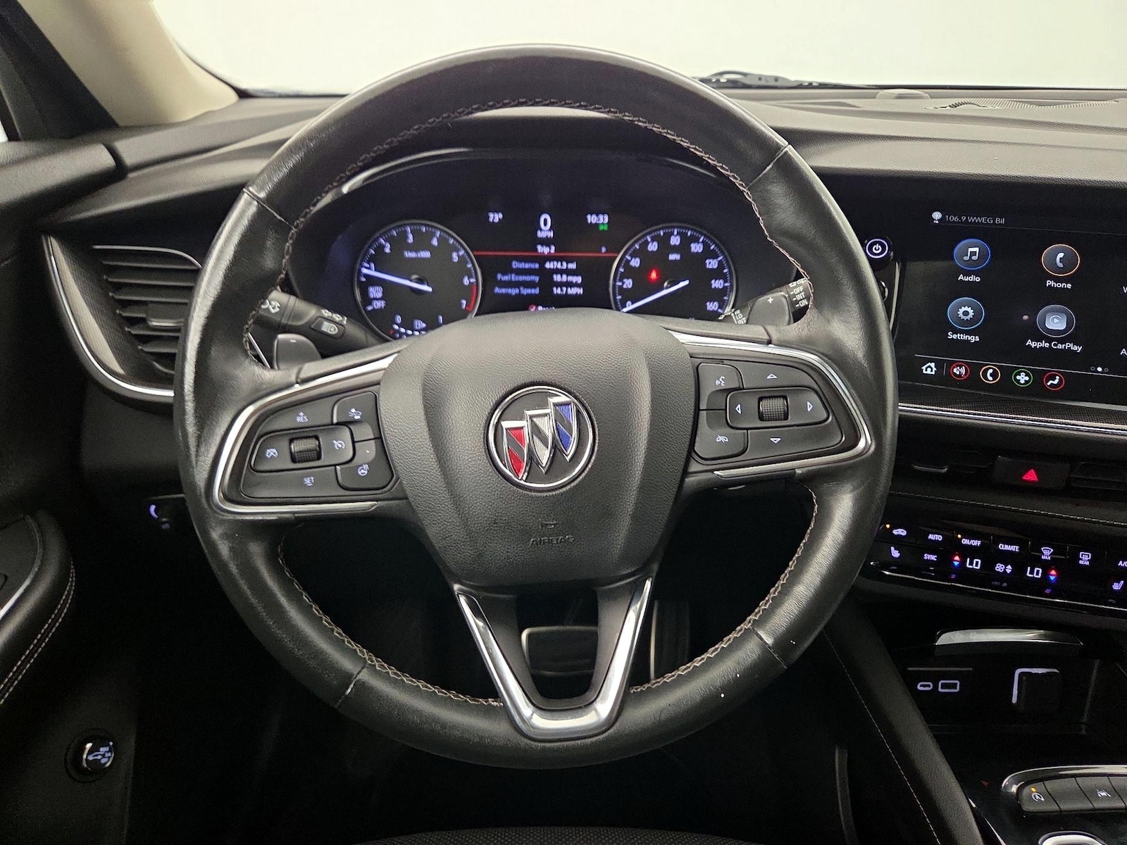2023 Buick Envision Essence - Photo 9