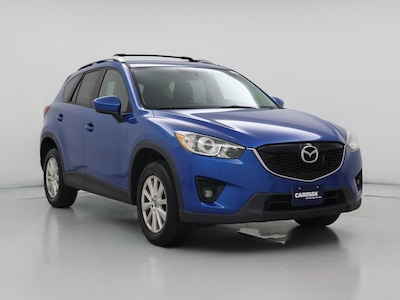 2014 Mazda CX-5 Touring