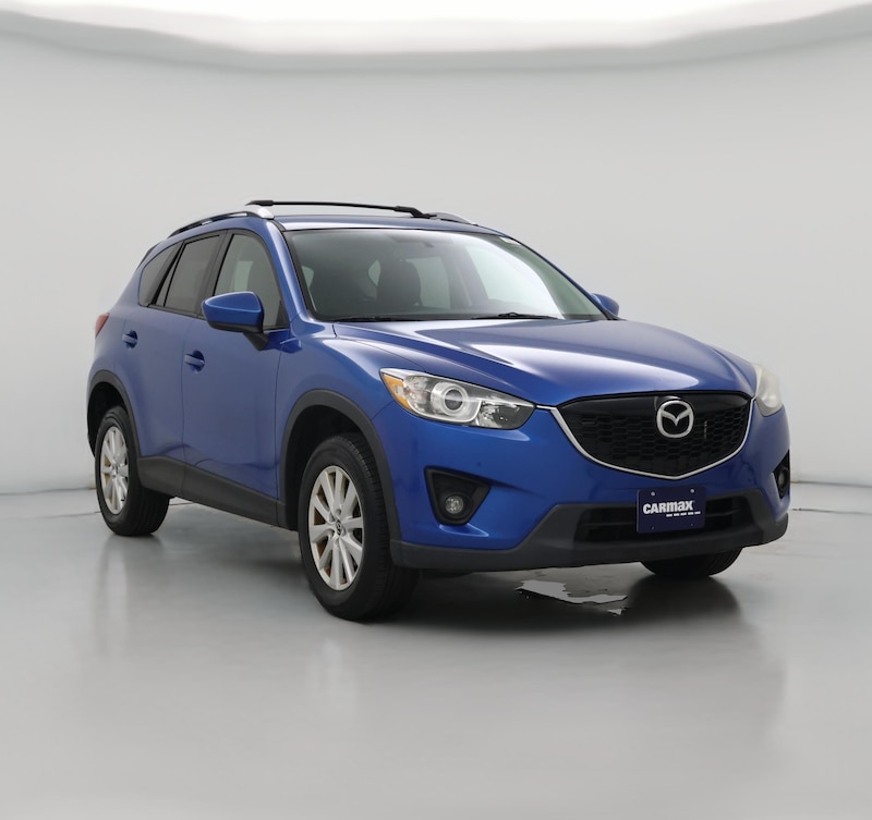 2014 Mazda CX-5 Touring