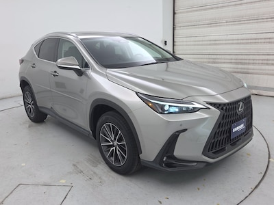 2023 Lexus NX 350 Premium