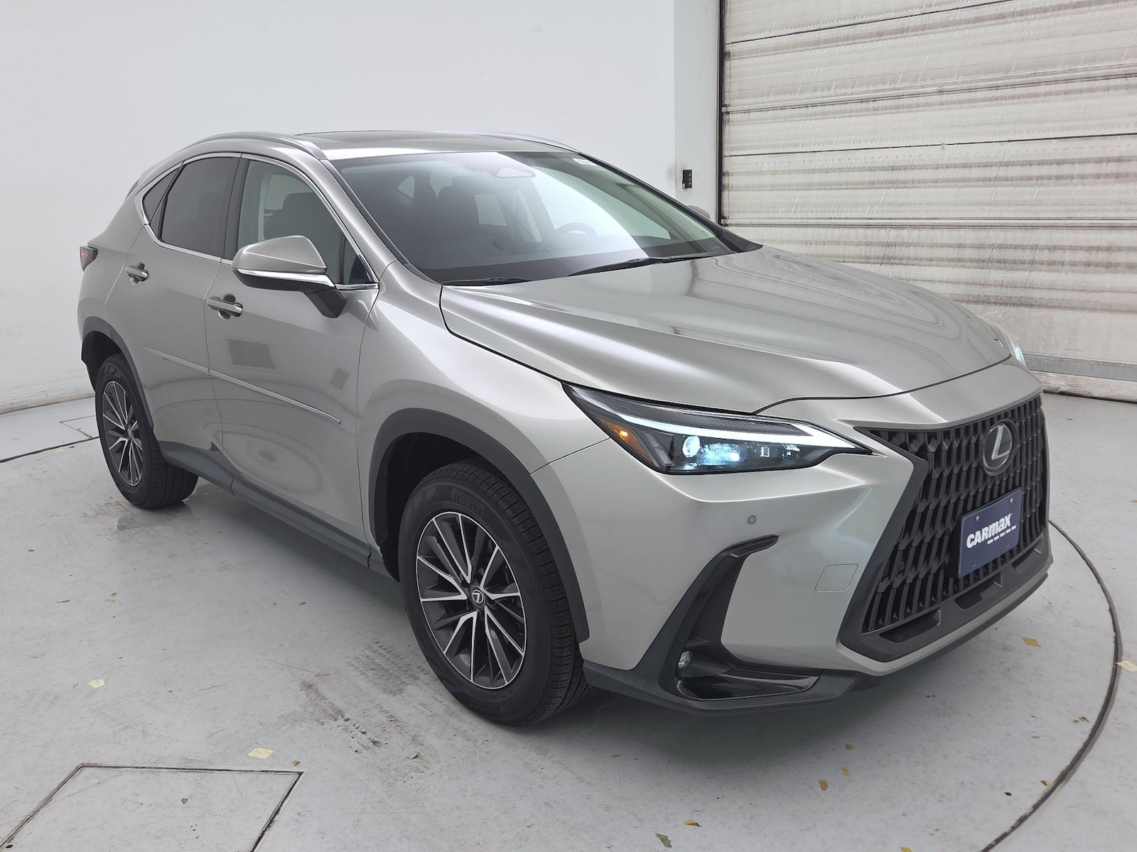2023 Lexus NX 350