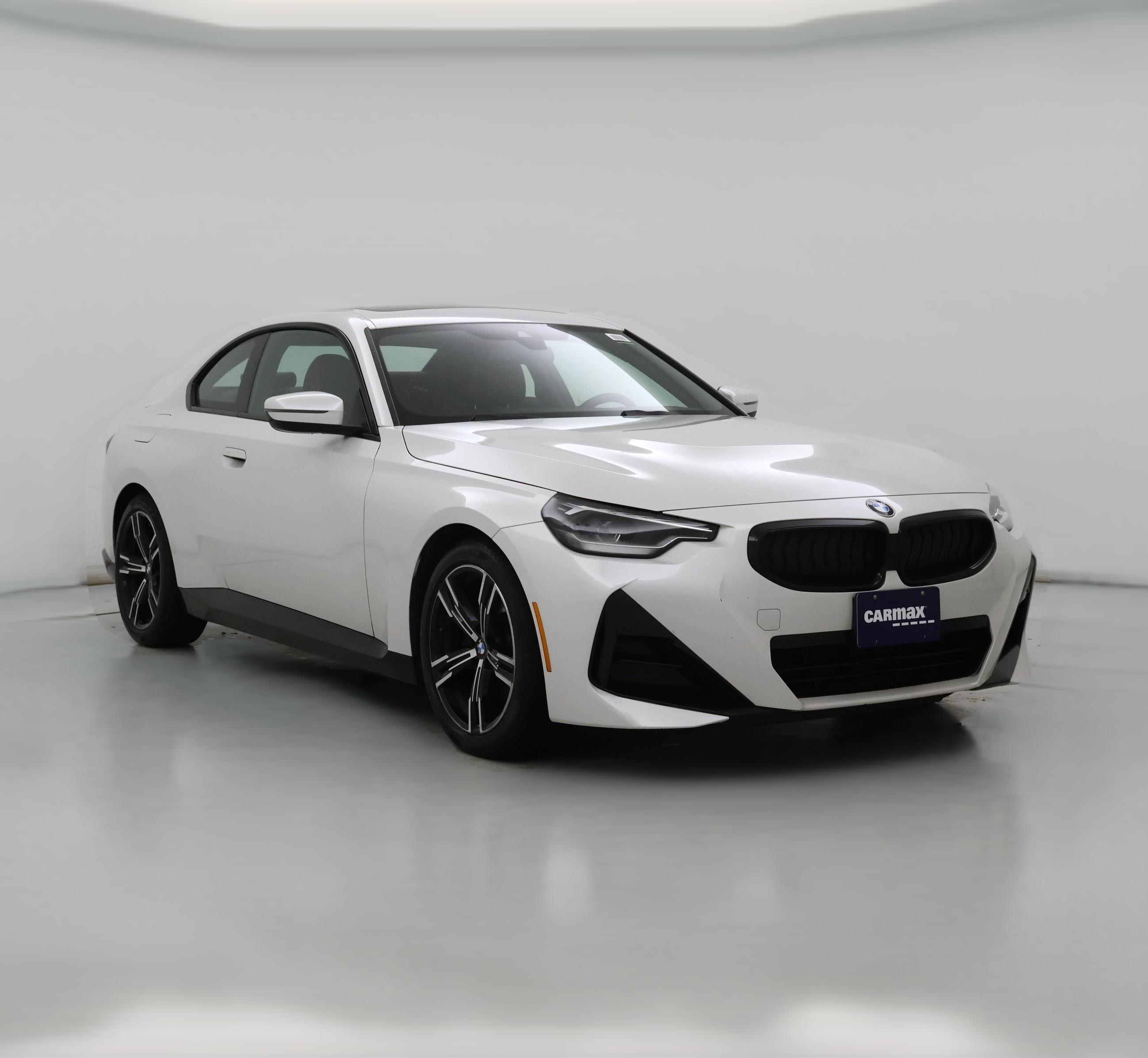 Thumbnail: 2023 BMW 2 Series - 1