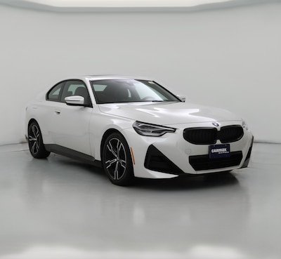 2023 BMW 230 XI