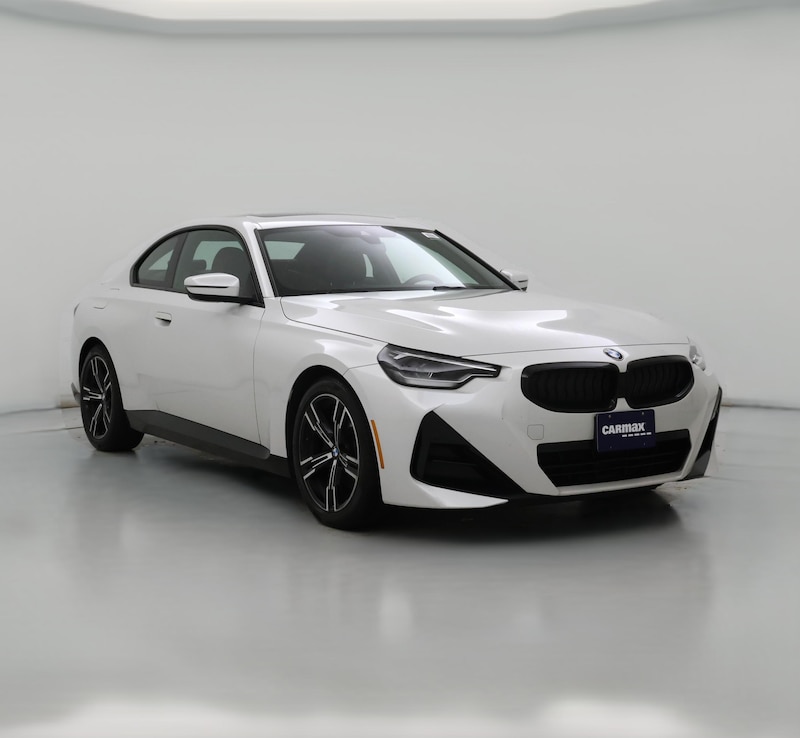 2023 BMW 230 XI