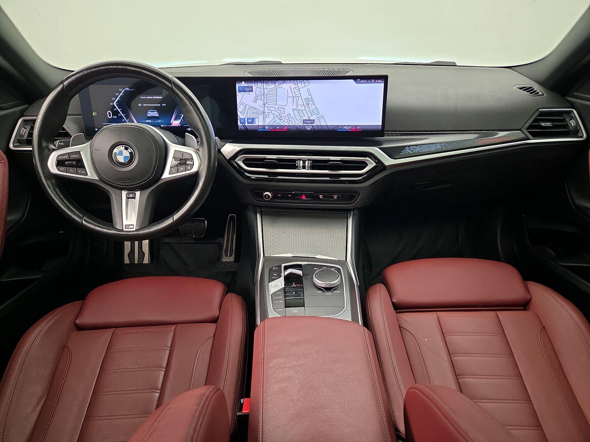 Thumbnail: 2023 BMW 2 Series - 9