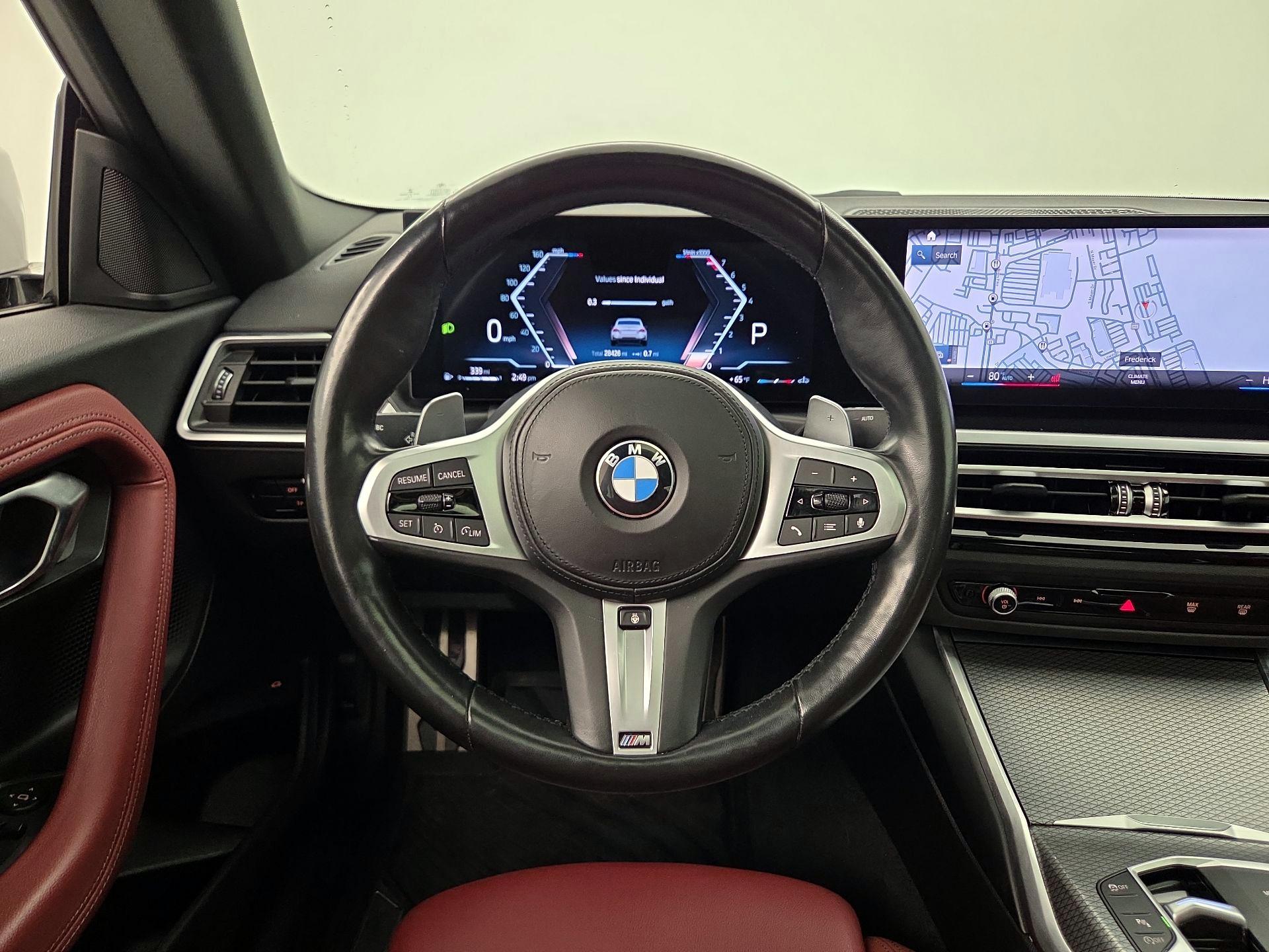 Thumbnail: 2023 BMW 2 Series - 10