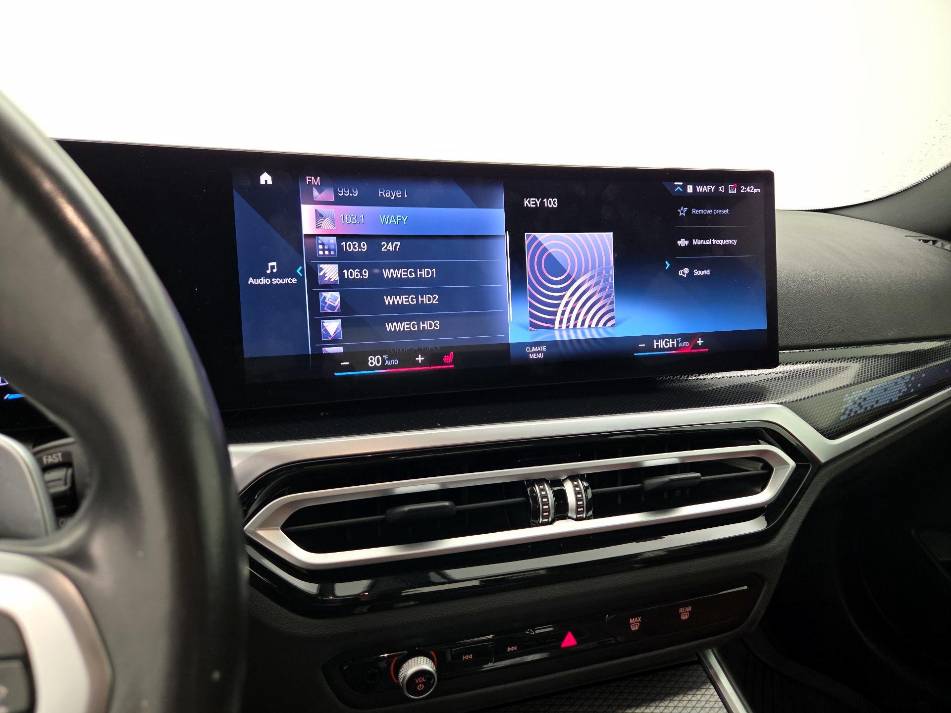 Thumbnail: 2023 BMW 2 Series - 16