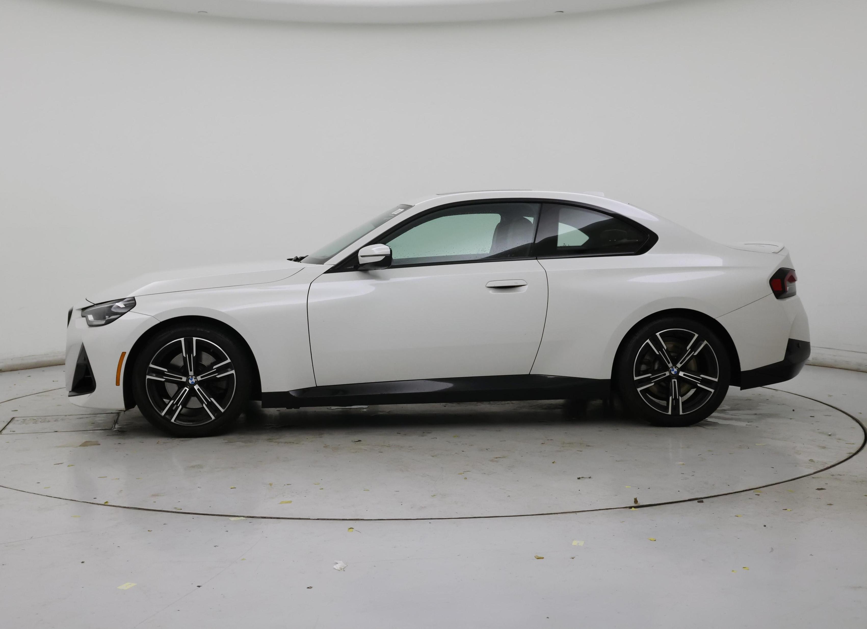 Thumbnail: 2023 BMW 2 Series - 3