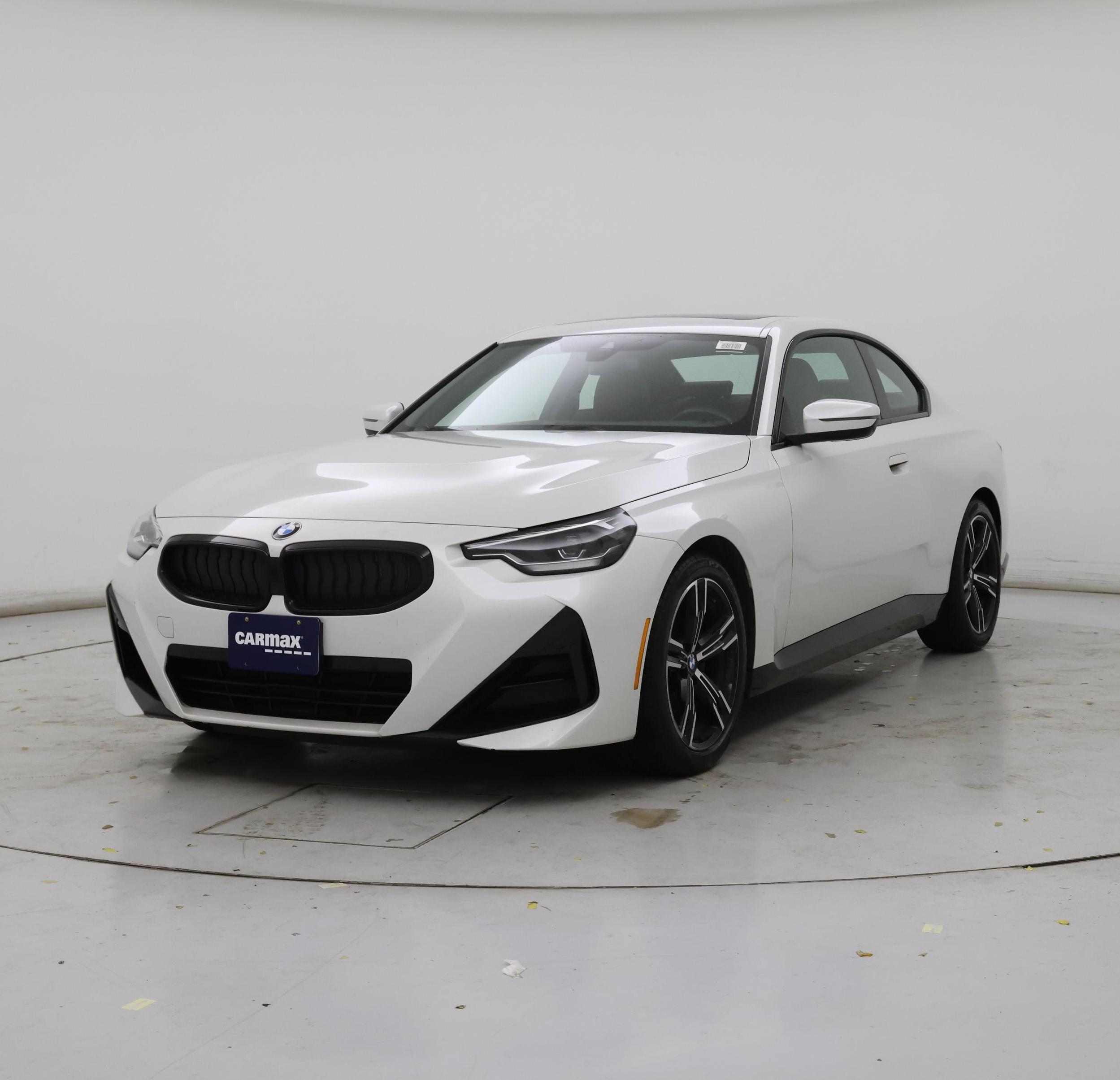 Thumbnail: 2023 BMW 2 Series - 4
