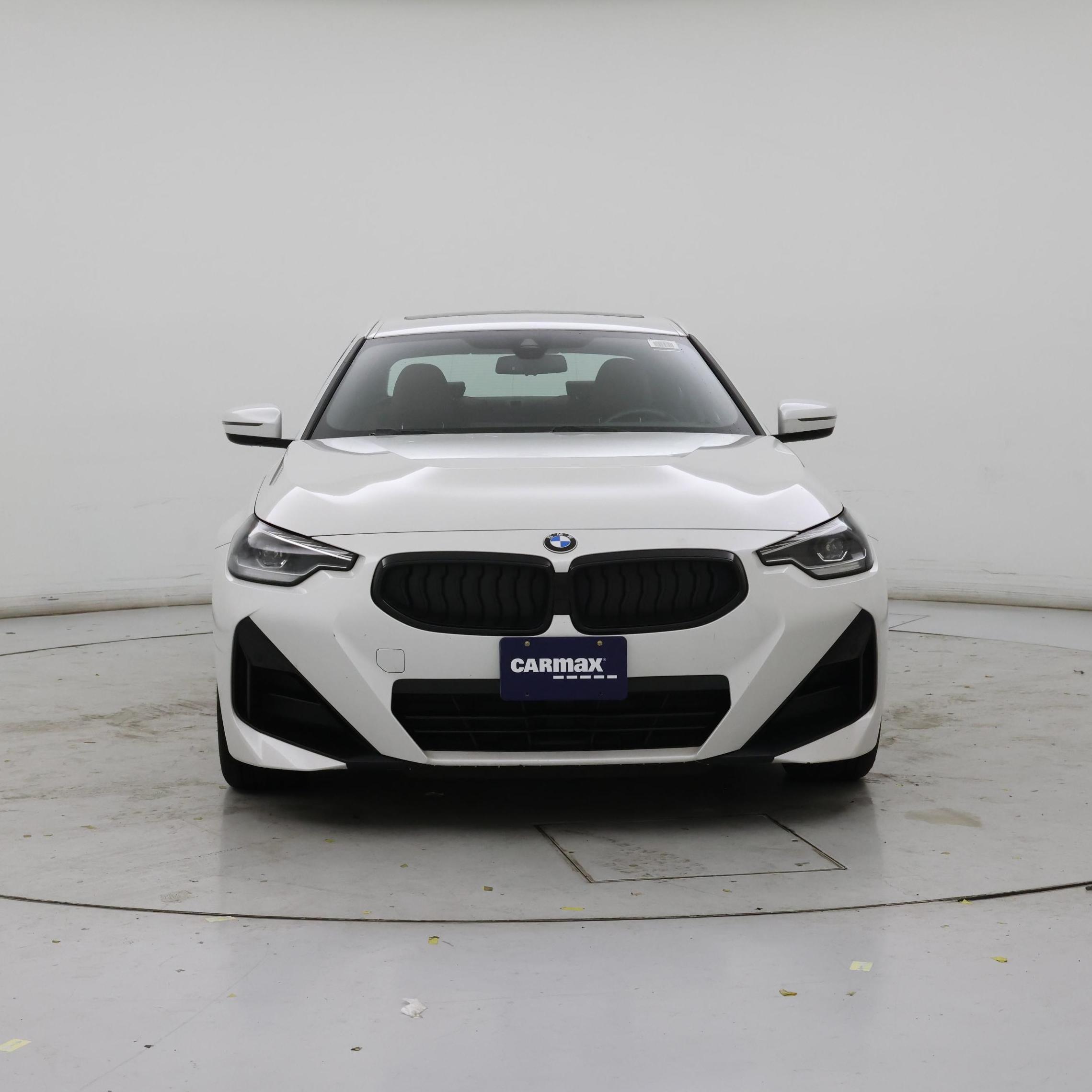 Thumbnail: 2023 BMW 2 Series - 5
