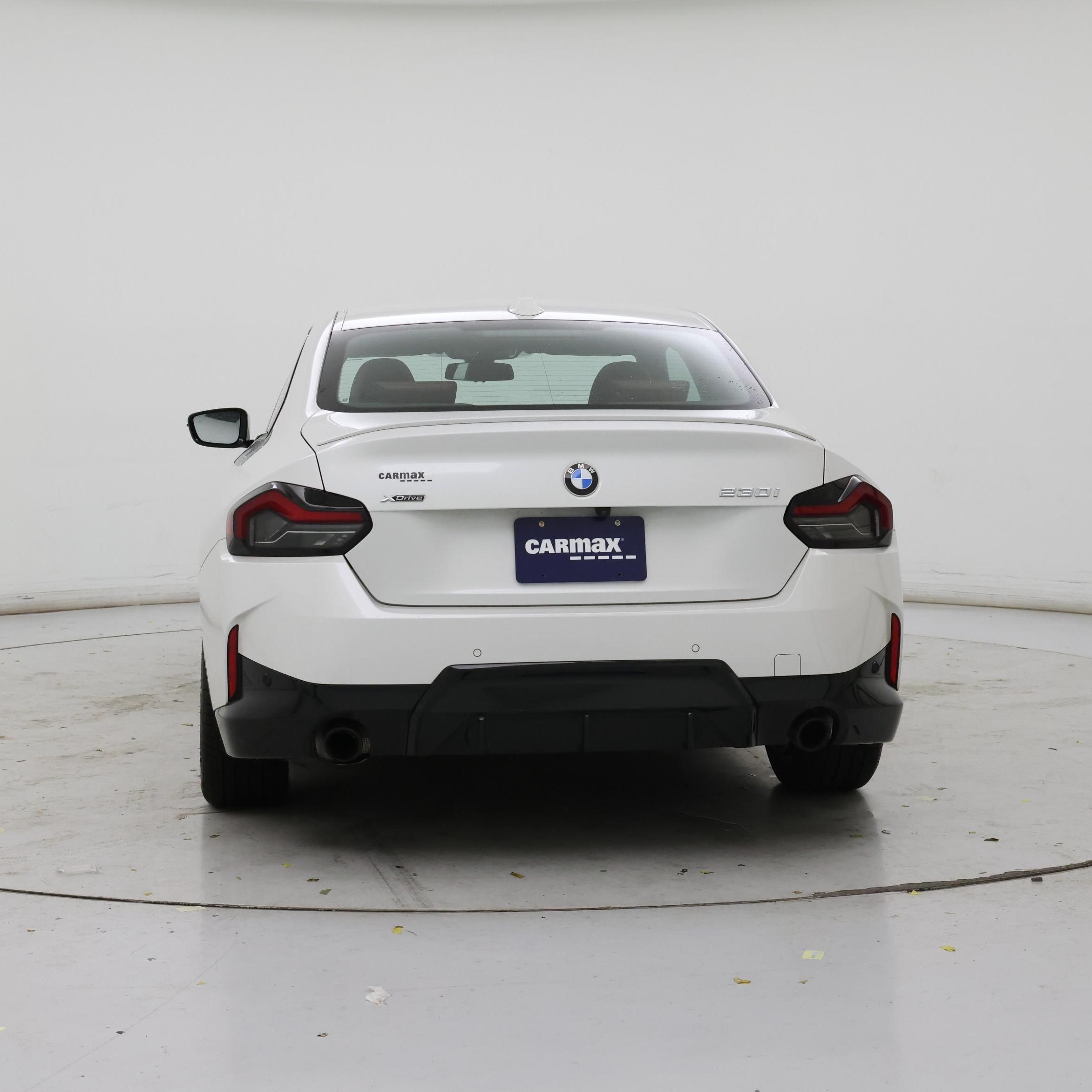 Thumbnail: 2023 BMW 2 Series - 6