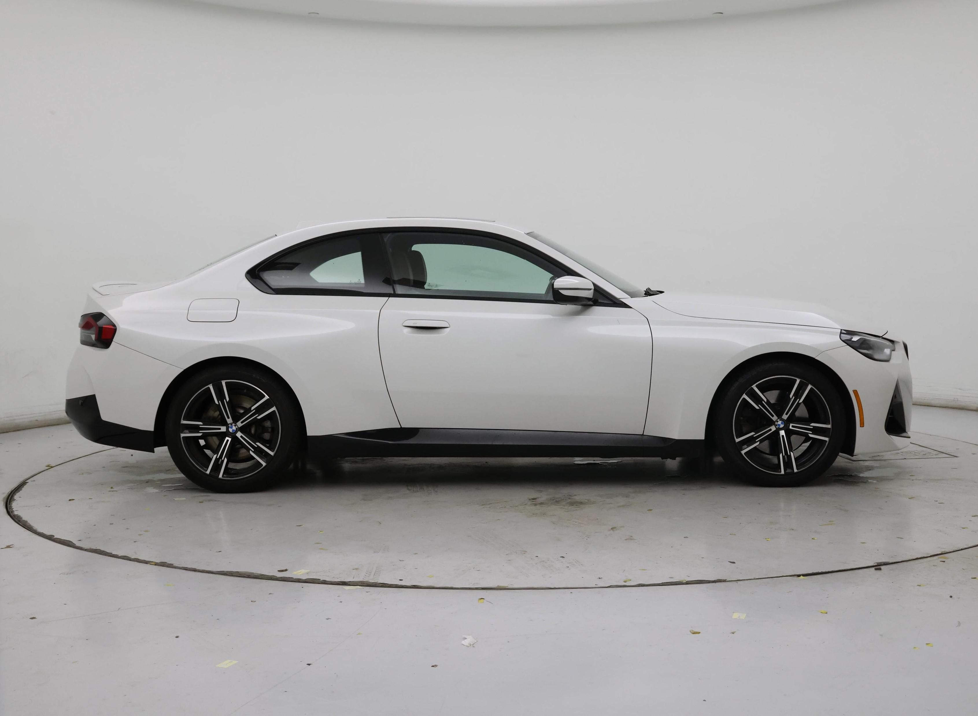 Thumbnail: 2023 BMW 2 Series - 7
