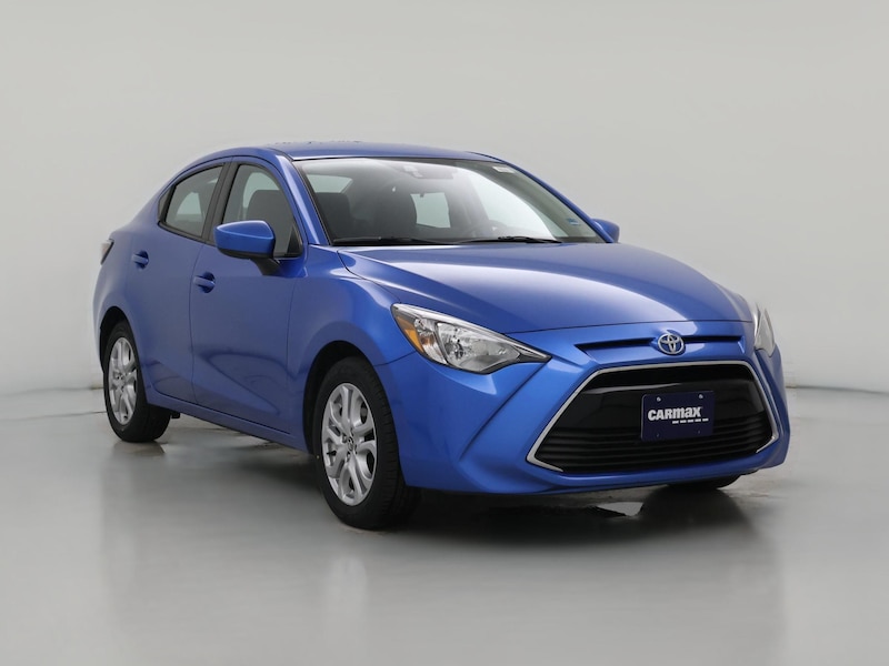 2017 Toyota Yaris iA  -
                  Salisbury, MD