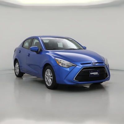 2017 Toyota Yaris iA