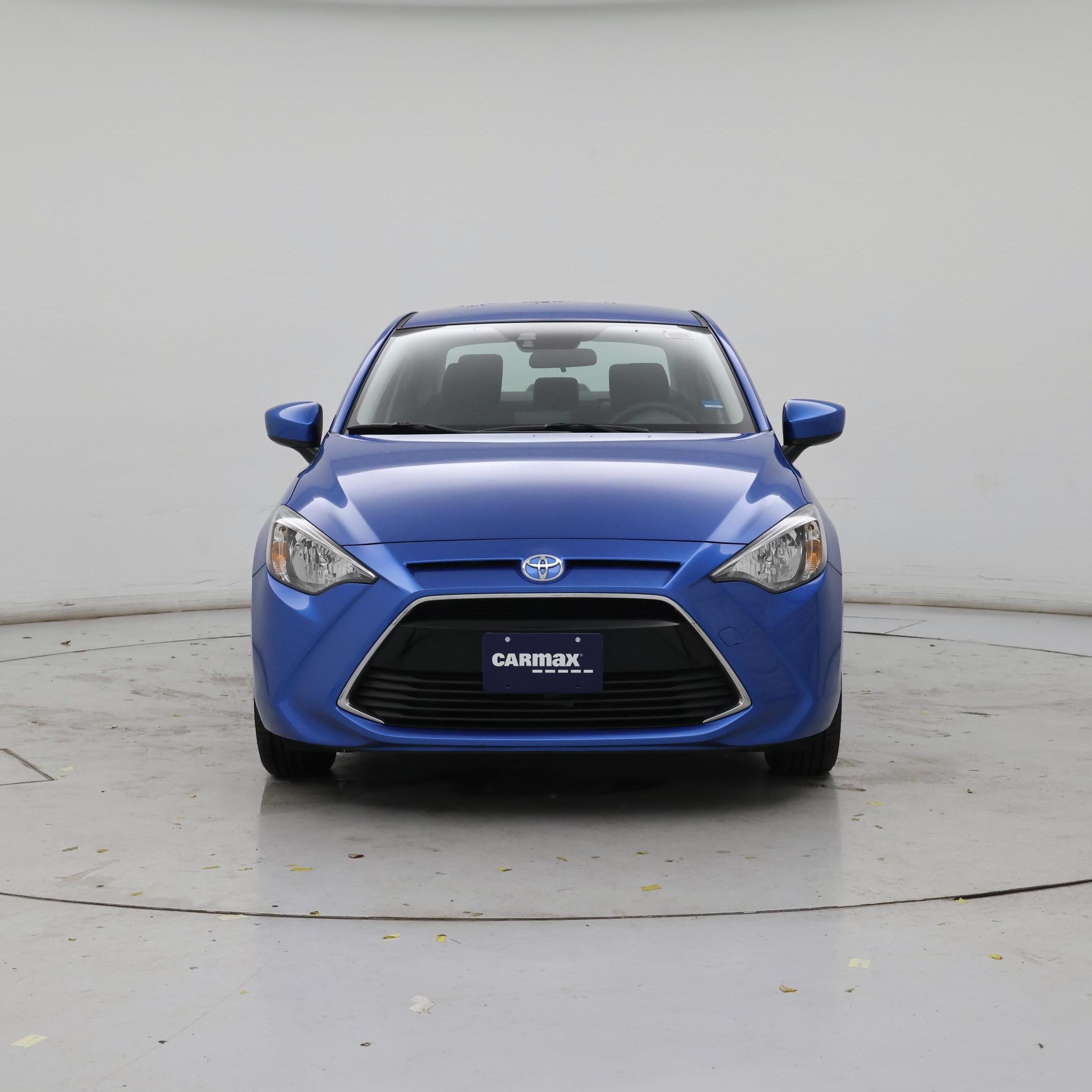 Thumbnail: 2017 Toyota Yaris iA - 5