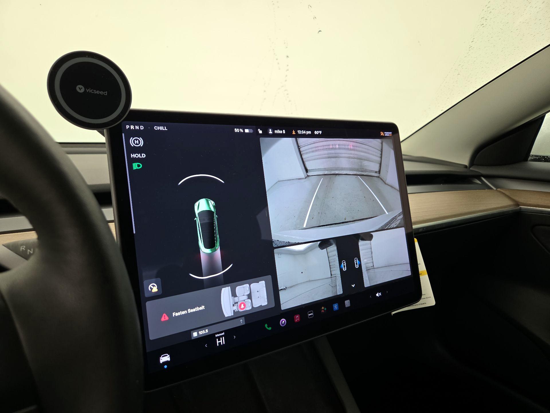 Thumbnail: 2022 Tesla Model 3 - 14