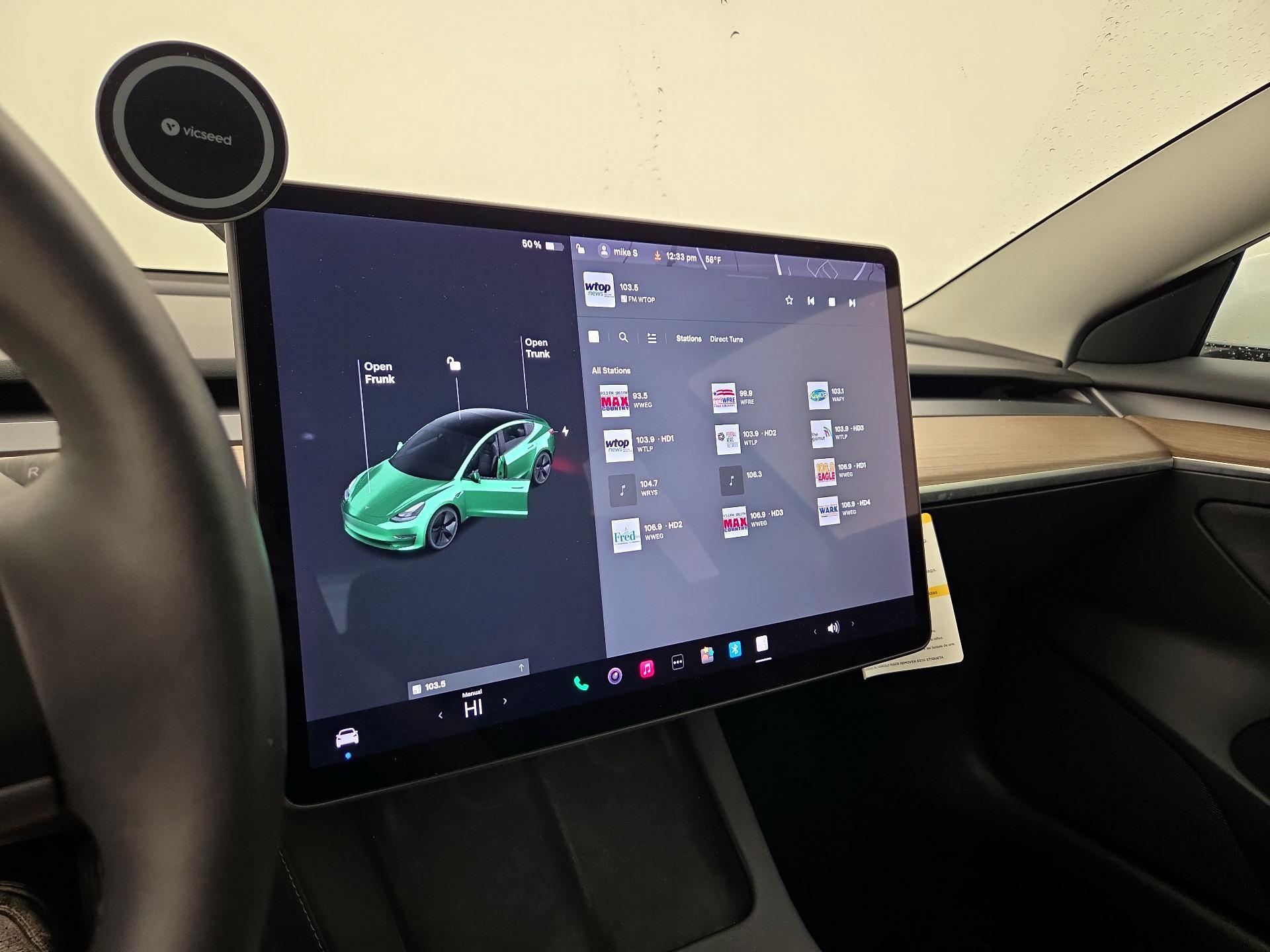 Thumbnail: 2022 Tesla Model 3 - 15