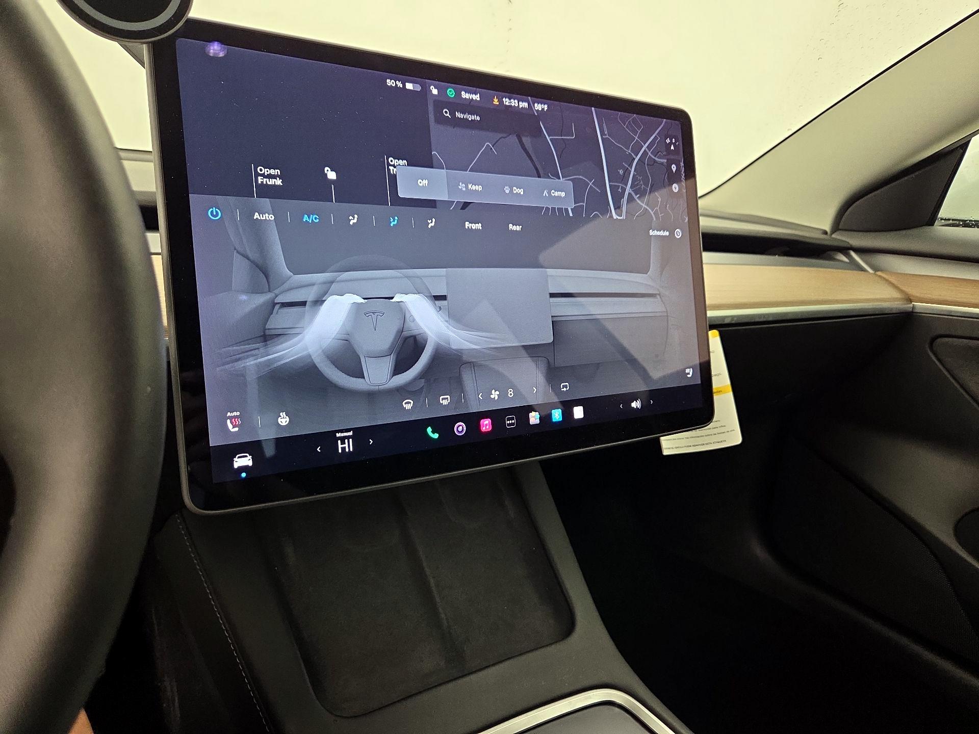 Thumbnail: 2022 Tesla Model 3 - 16