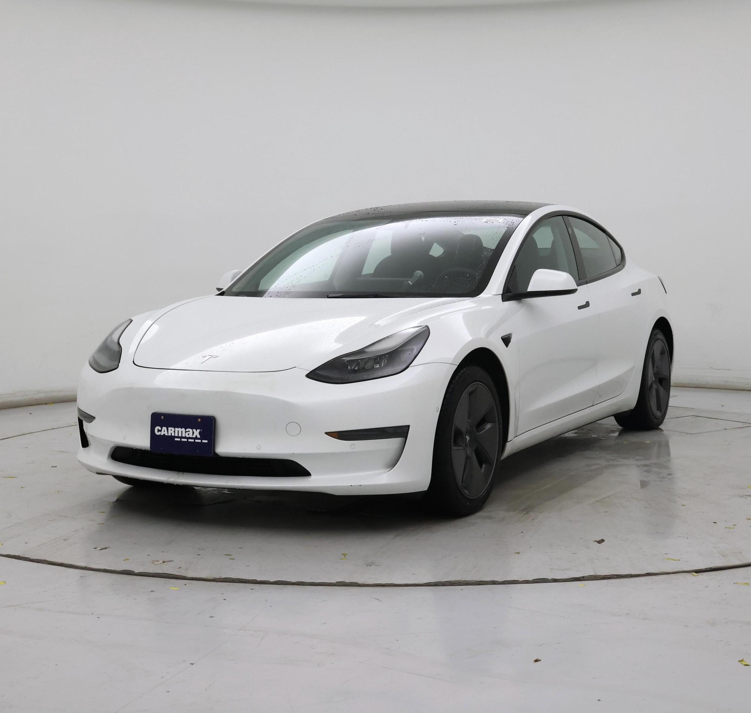 Thumbnail: 2022 Tesla Model 3 - 4