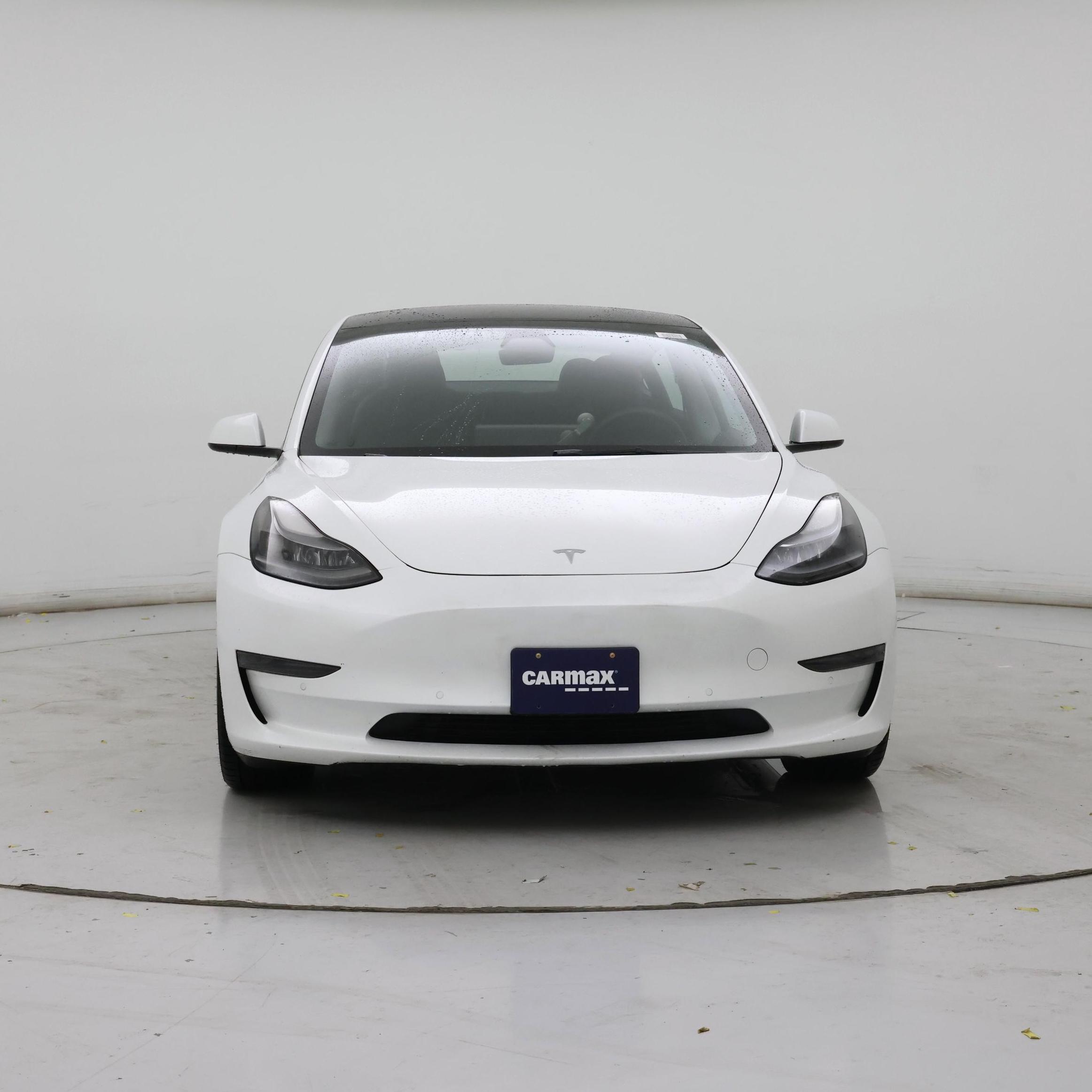 Thumbnail: 2022 Tesla Model 3 - 5