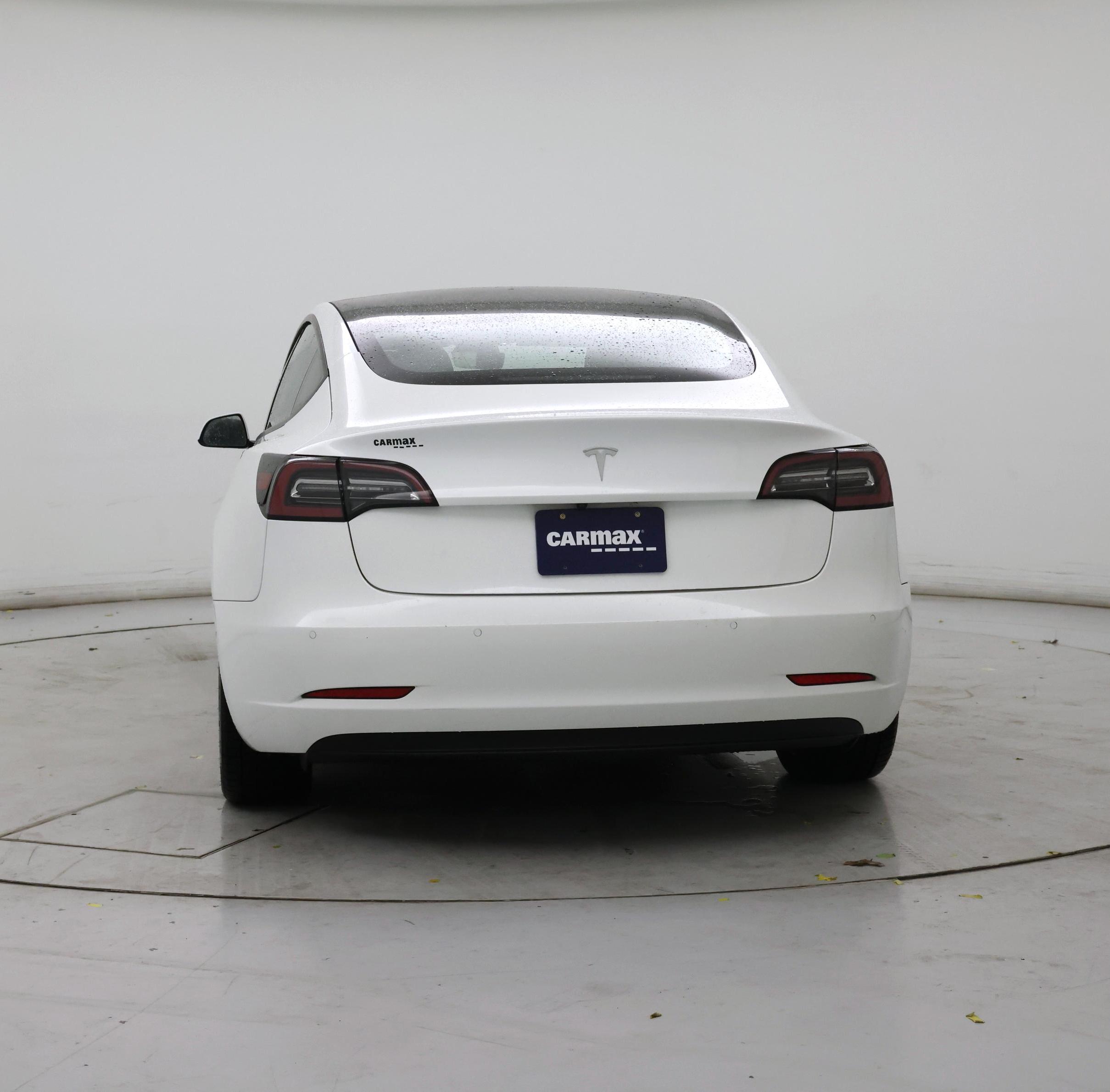 Thumbnail: 2022 Tesla Model 3 - 6