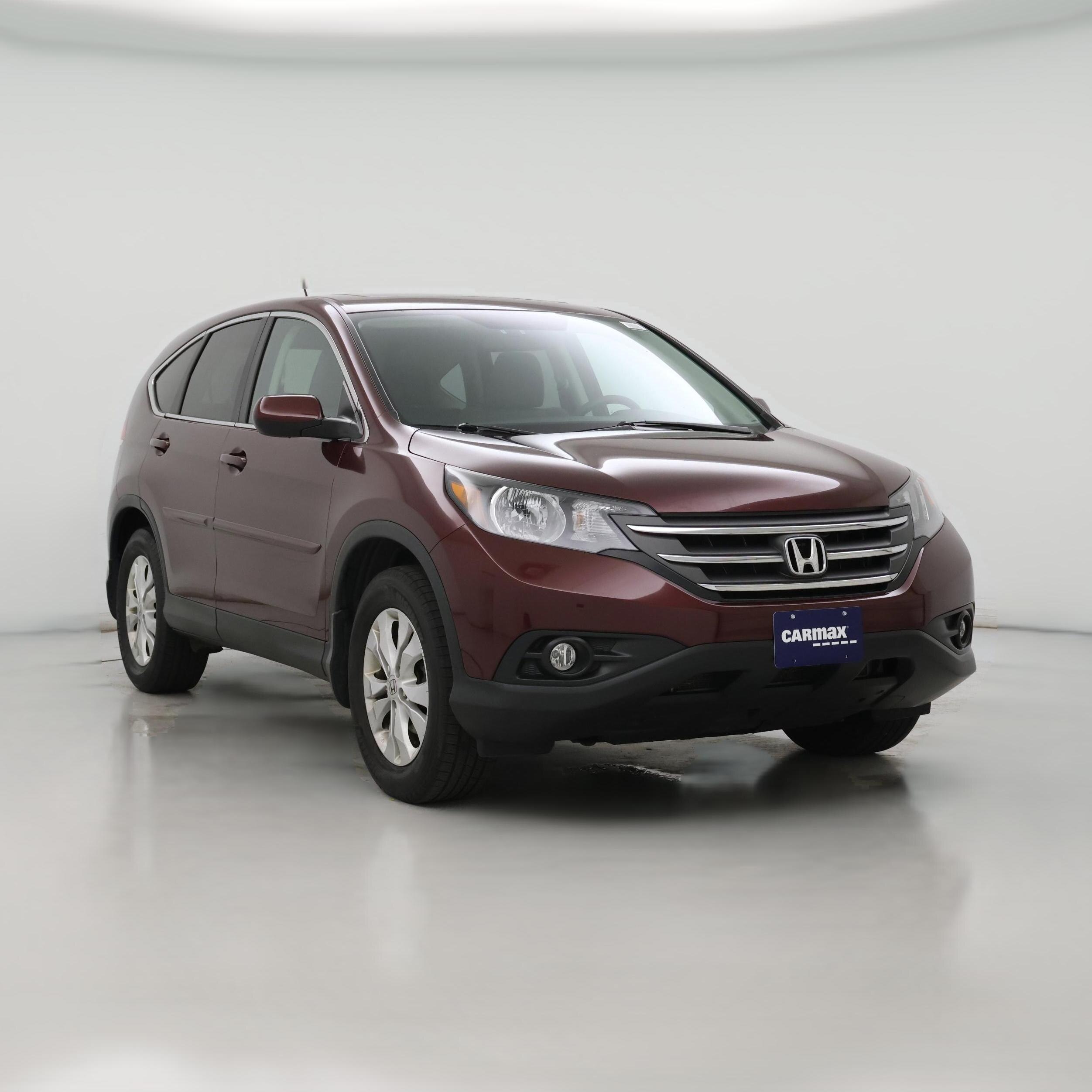 Thumbnail: 2014 Honda CR-V - 1