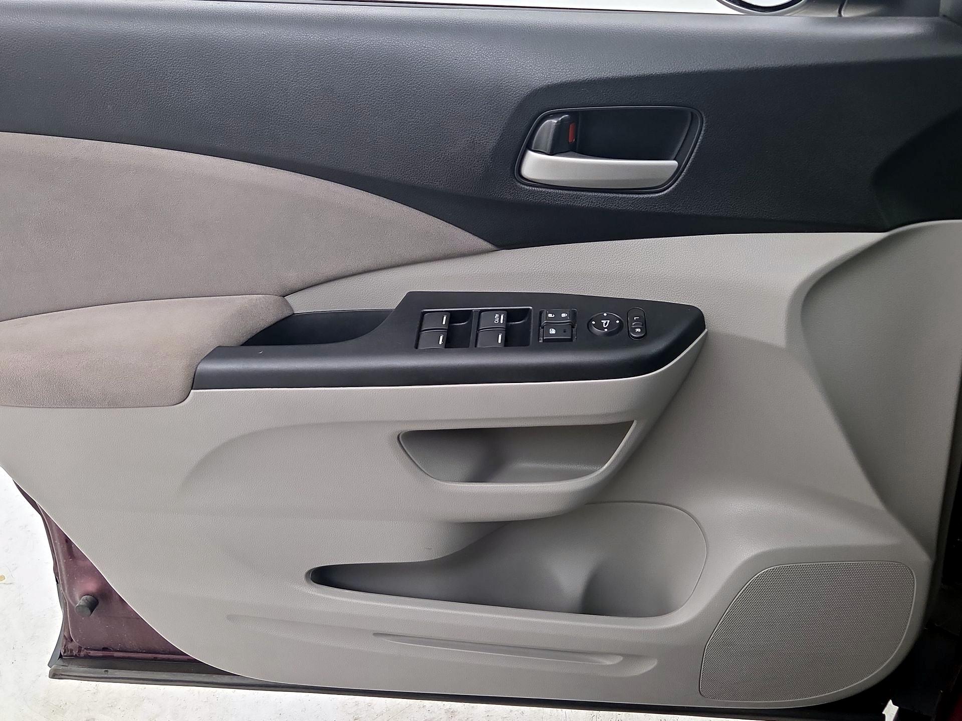 Thumbnail: 2014 Honda CR-V - 12